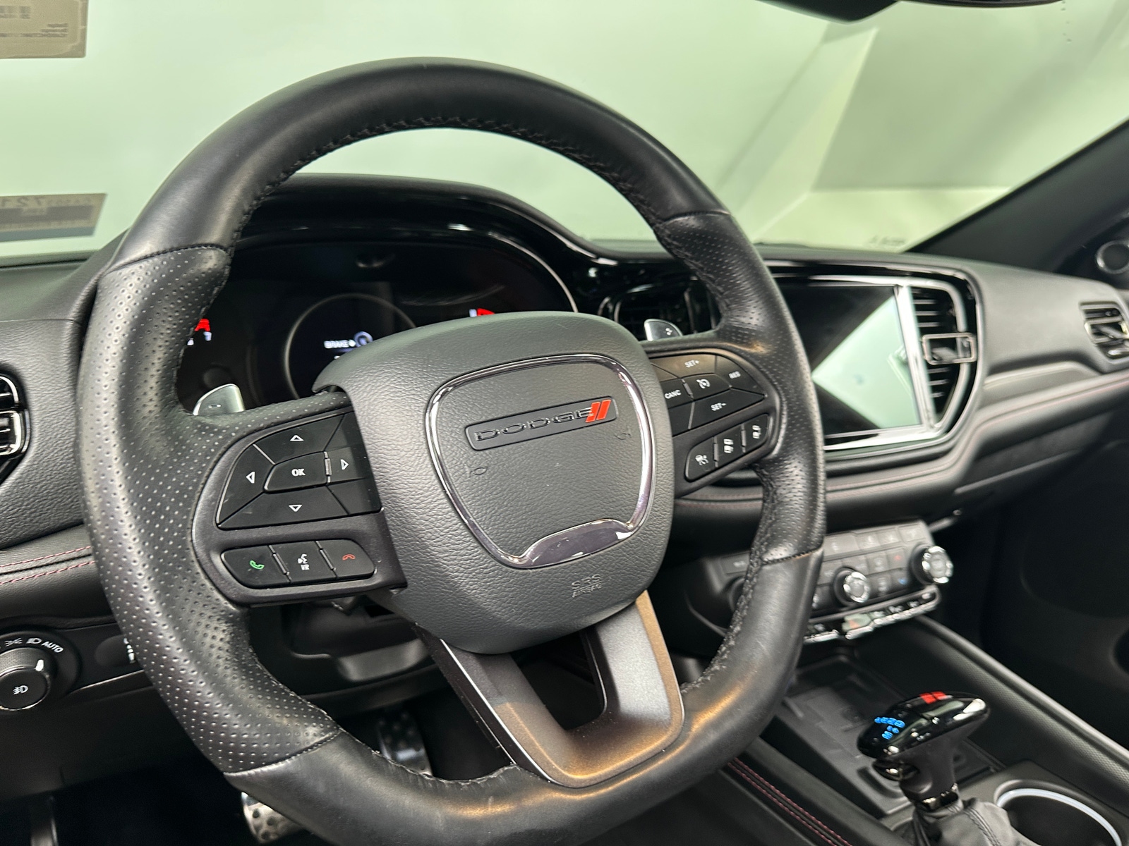 Thumbnail: 2021 Dodge Durango - 4