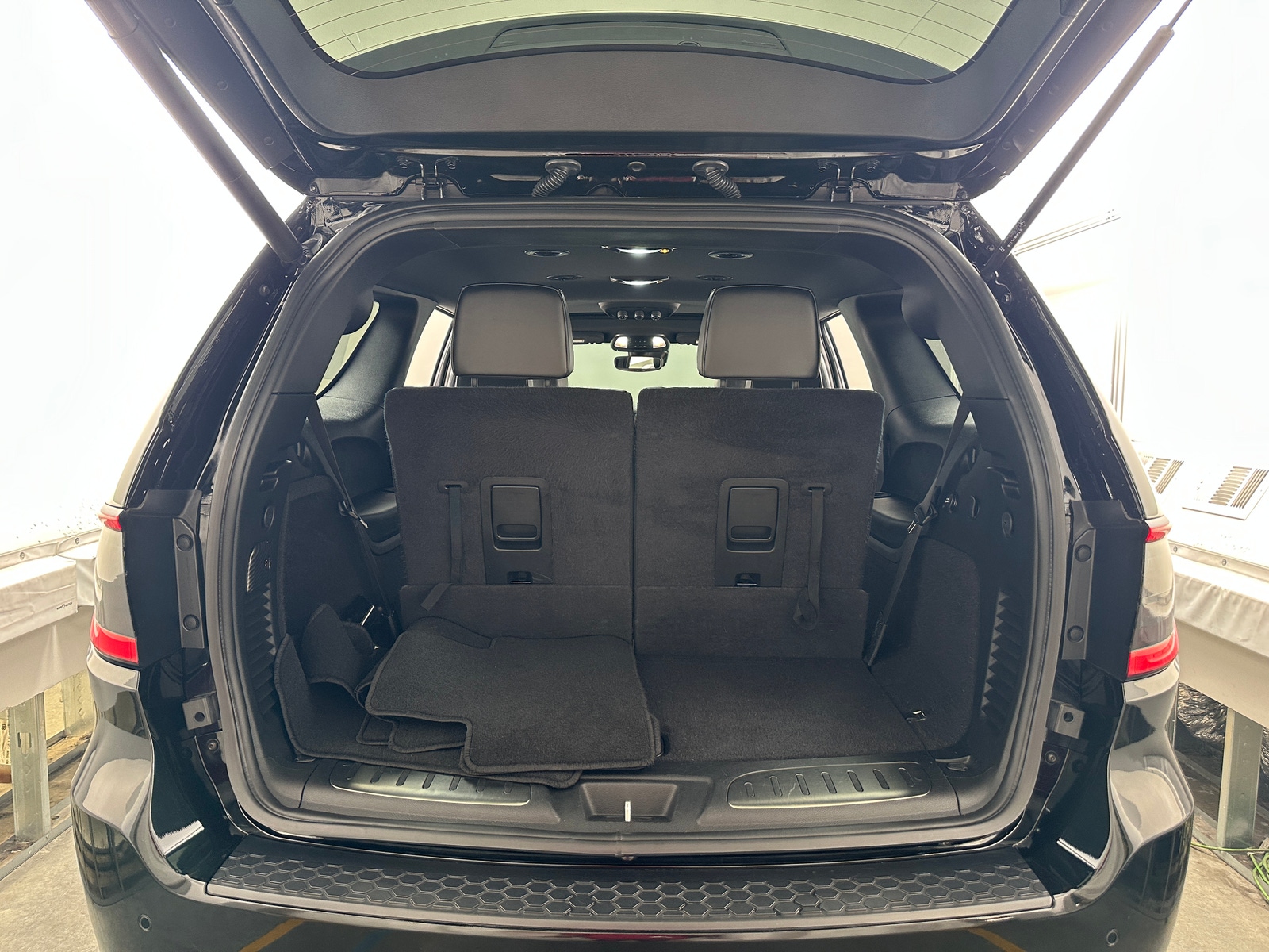 Thumbnail: 2021 Dodge Durango - 6