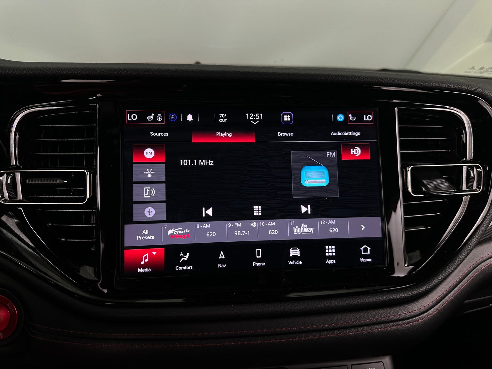 Thumbnail: 2021 Dodge Durango - 3