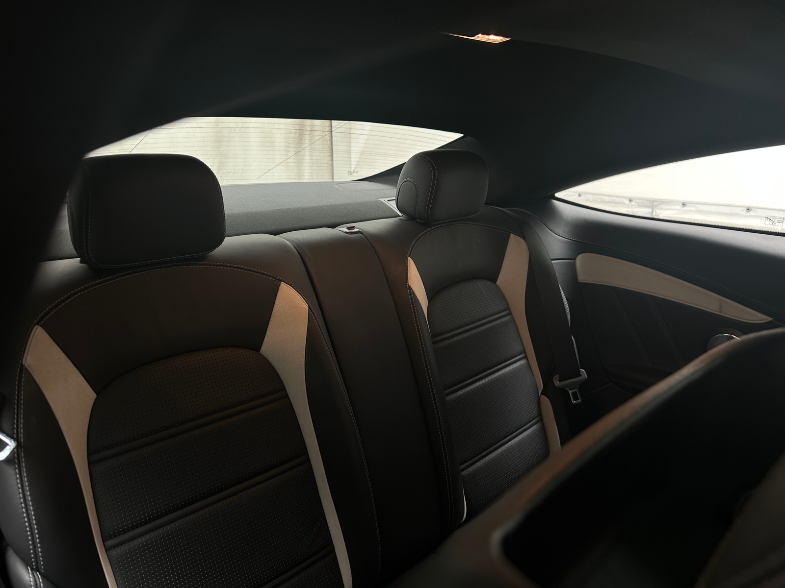 Thumbnail: 2018 Mercedes-Benz C-Class - 4