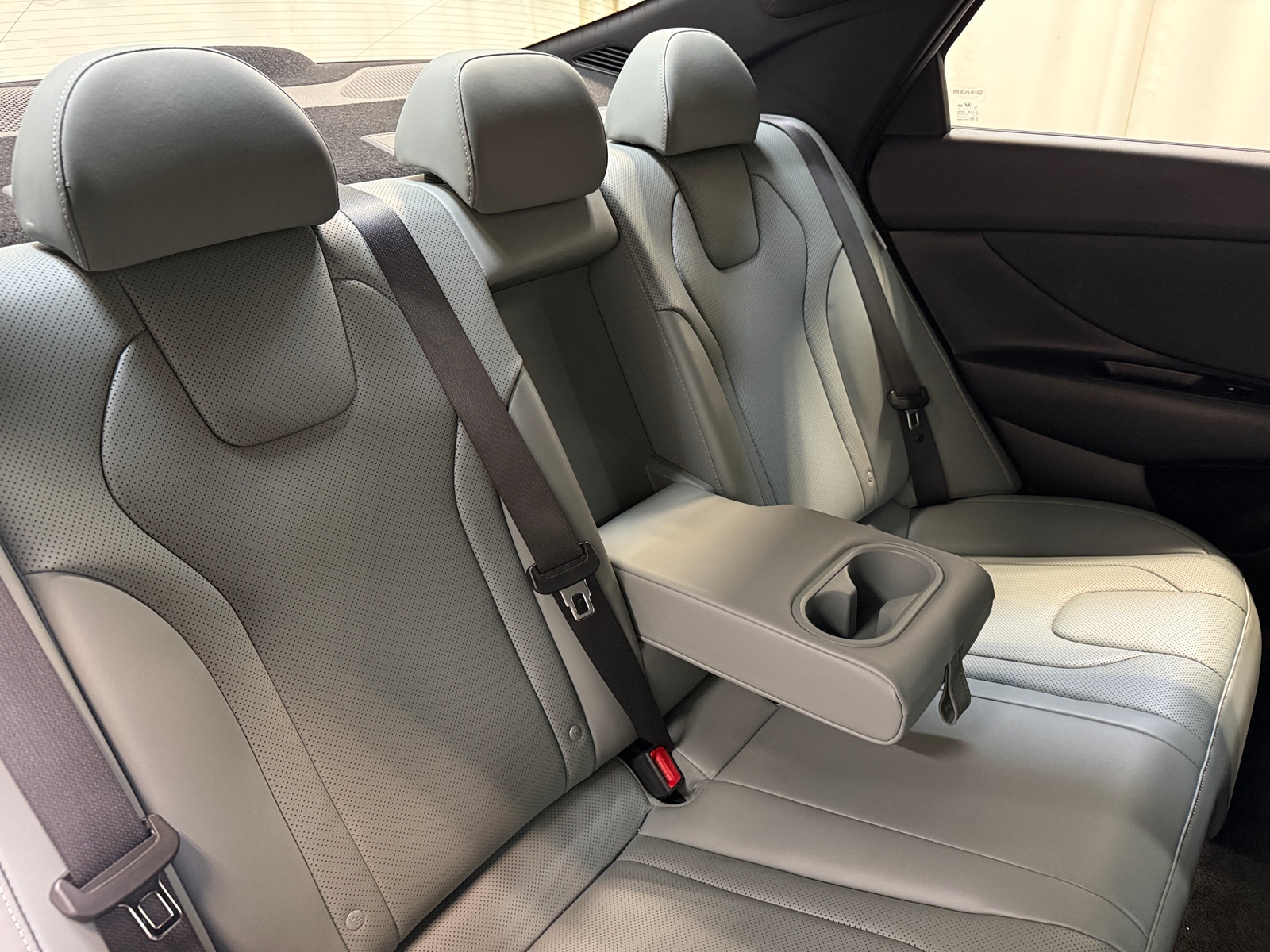 Thumbnail: 2025 Hyundai Elantra - 5