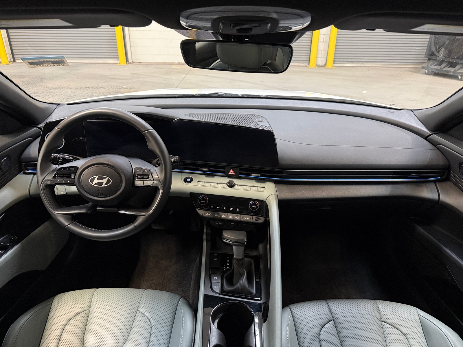 Thumbnail: 2025 Hyundai Elantra - 2