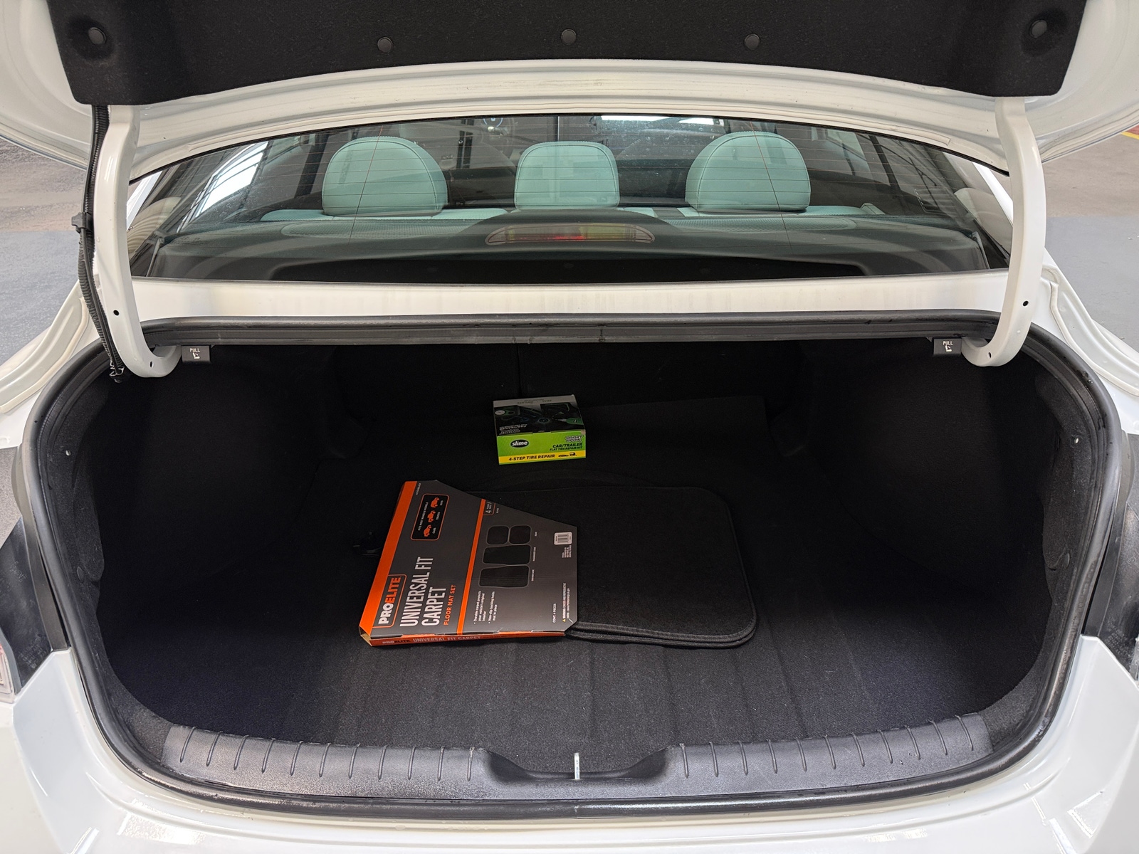 Thumbnail: 2025 Hyundai Elantra - 6