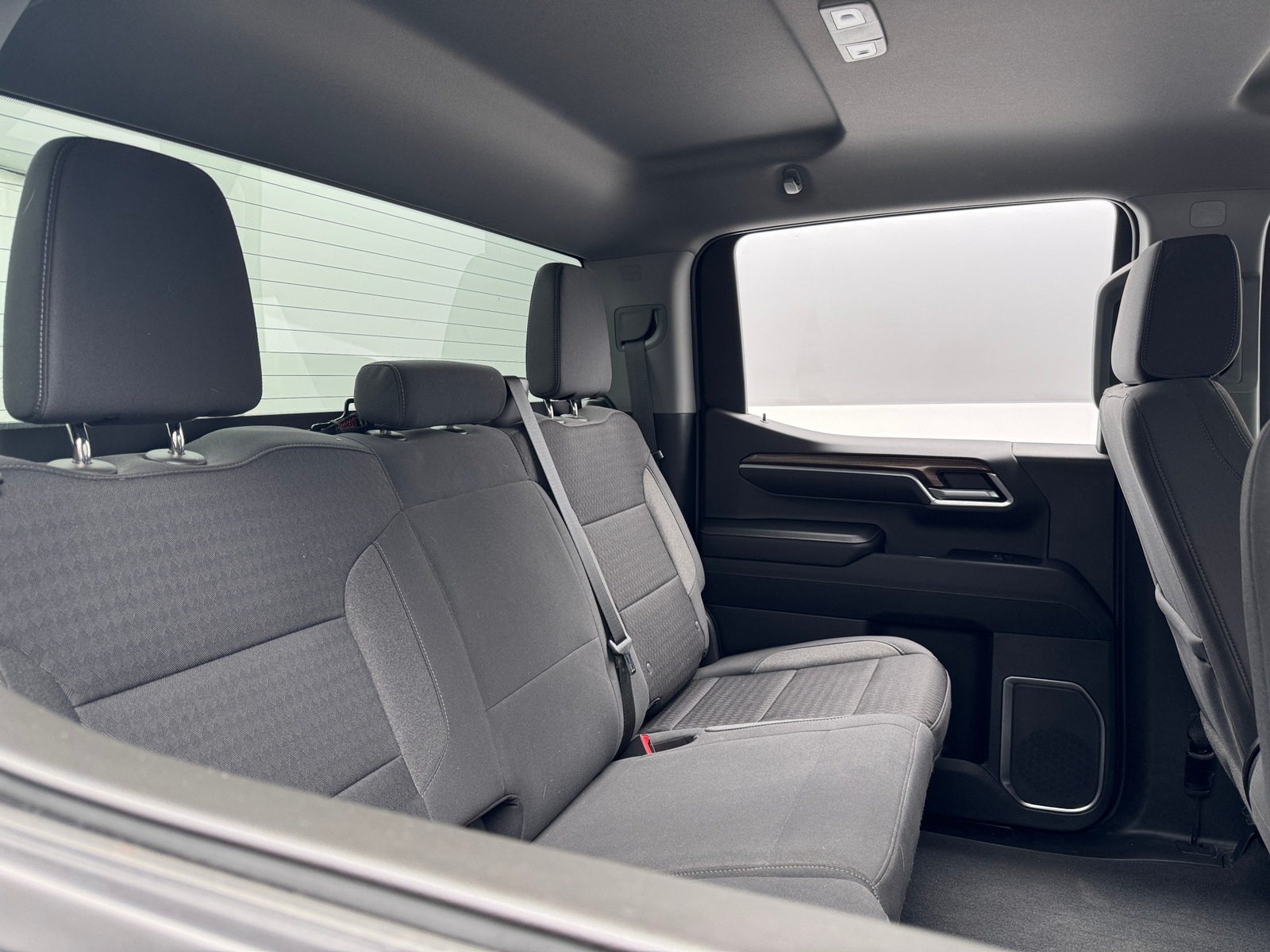 Thumbnail: 2023 Chevrolet Silverado 1500 - 6