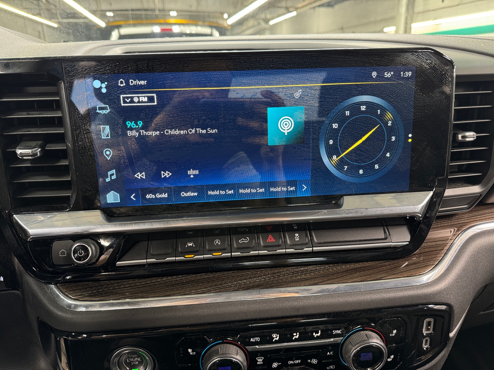 Thumbnail: 2023 Chevrolet Silverado 1500 - 4