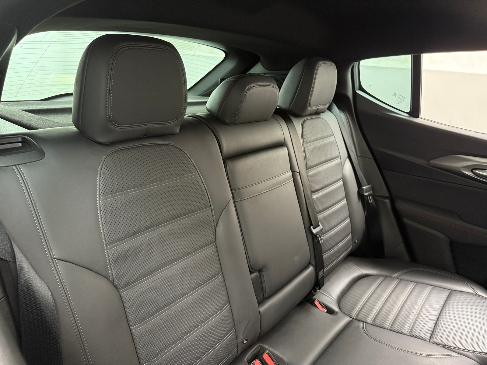 Thumbnail: 2024 Dodge Hornet - 5