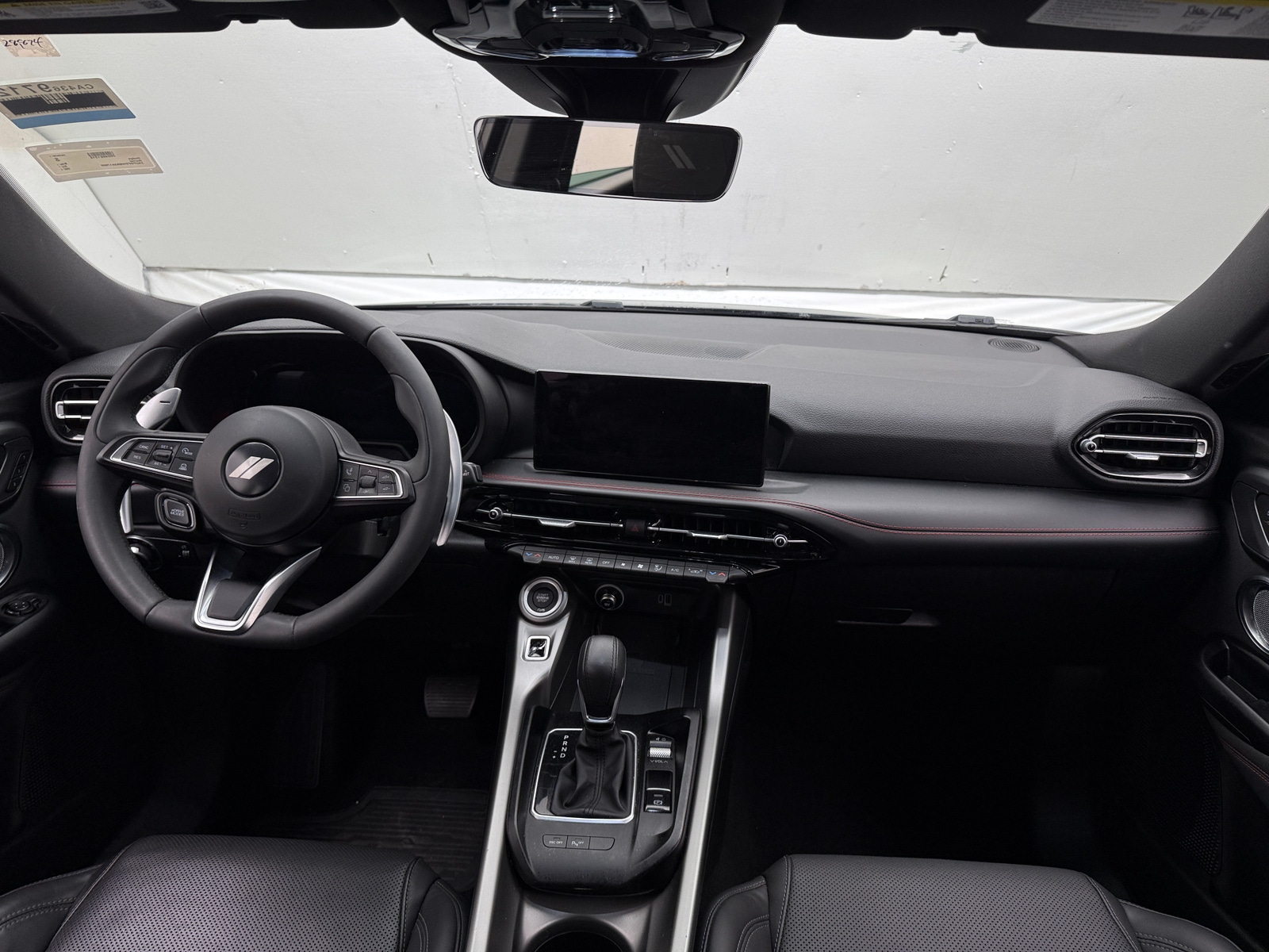 Thumbnail: 2024 Dodge Hornet - 2