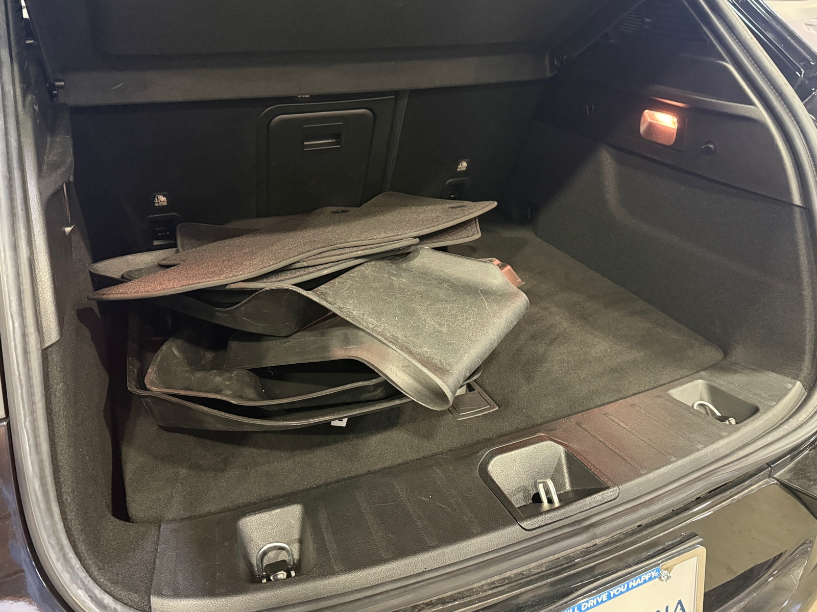 Thumbnail: 2024 Dodge Hornet - 6