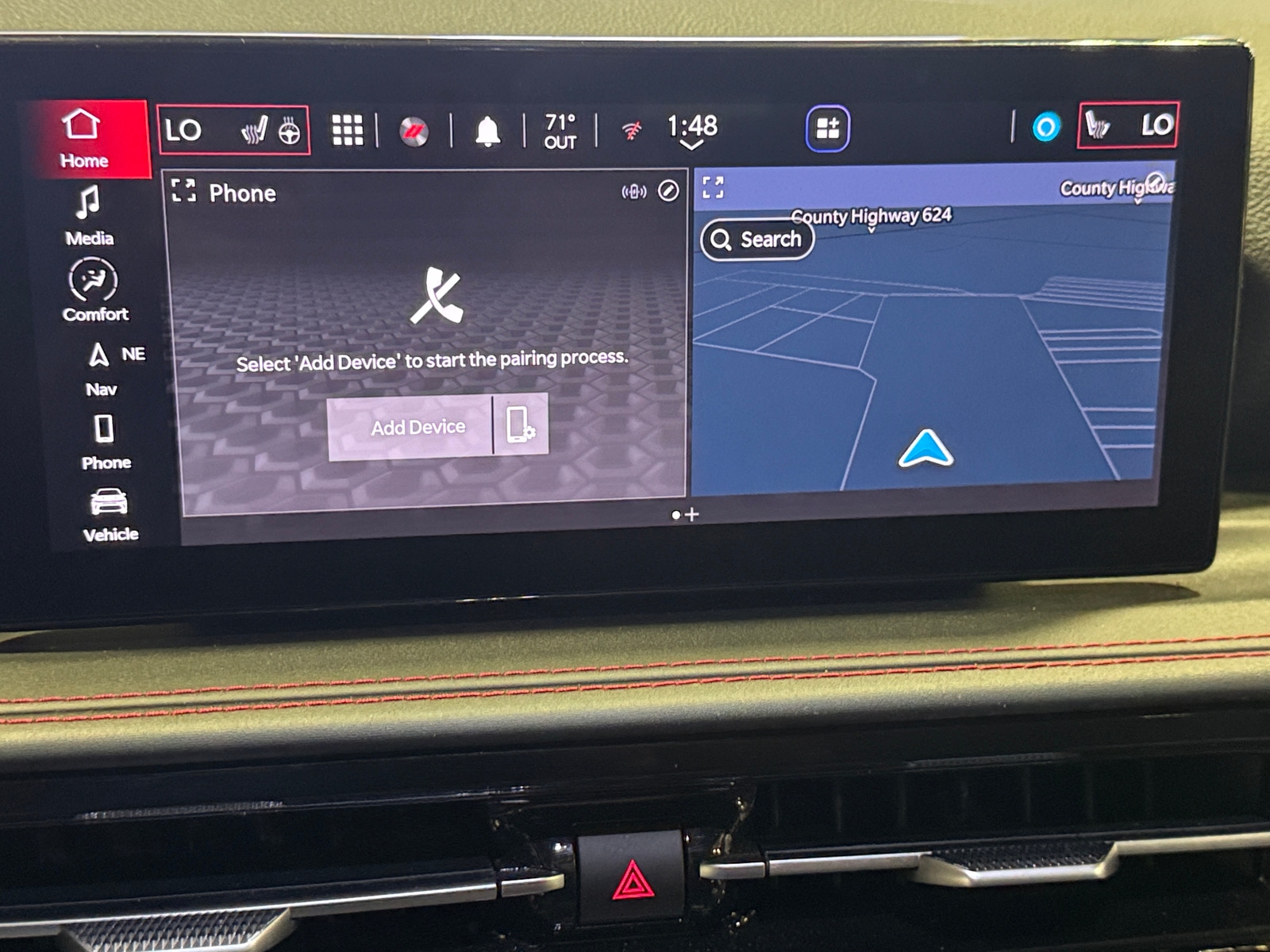 Thumbnail: 2024 Dodge Hornet - 3