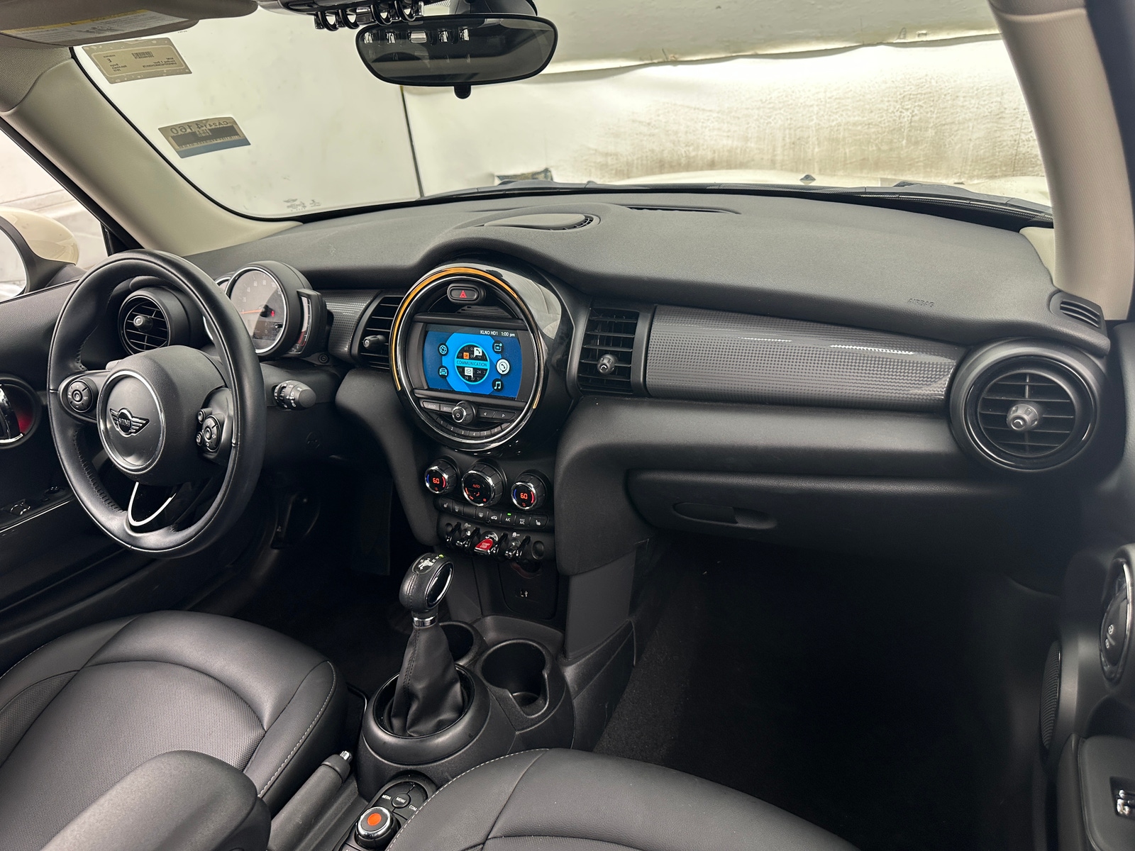 Thumbnail: 2019 MINI Cooper Hardtop - 3