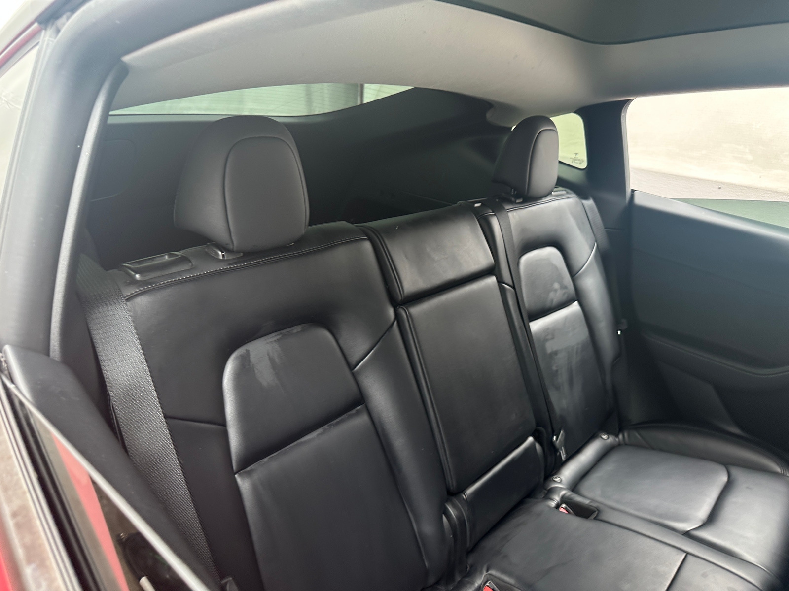 Thumbnail: 2022 Tesla Model Y - 5