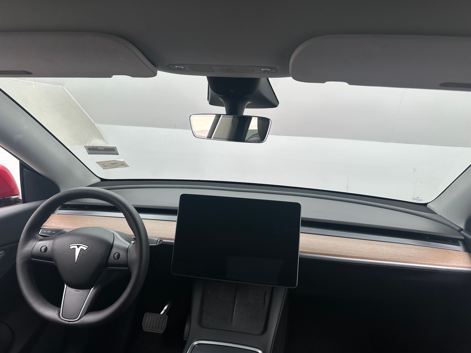 Thumbnail: 2022 Tesla Model Y - 2