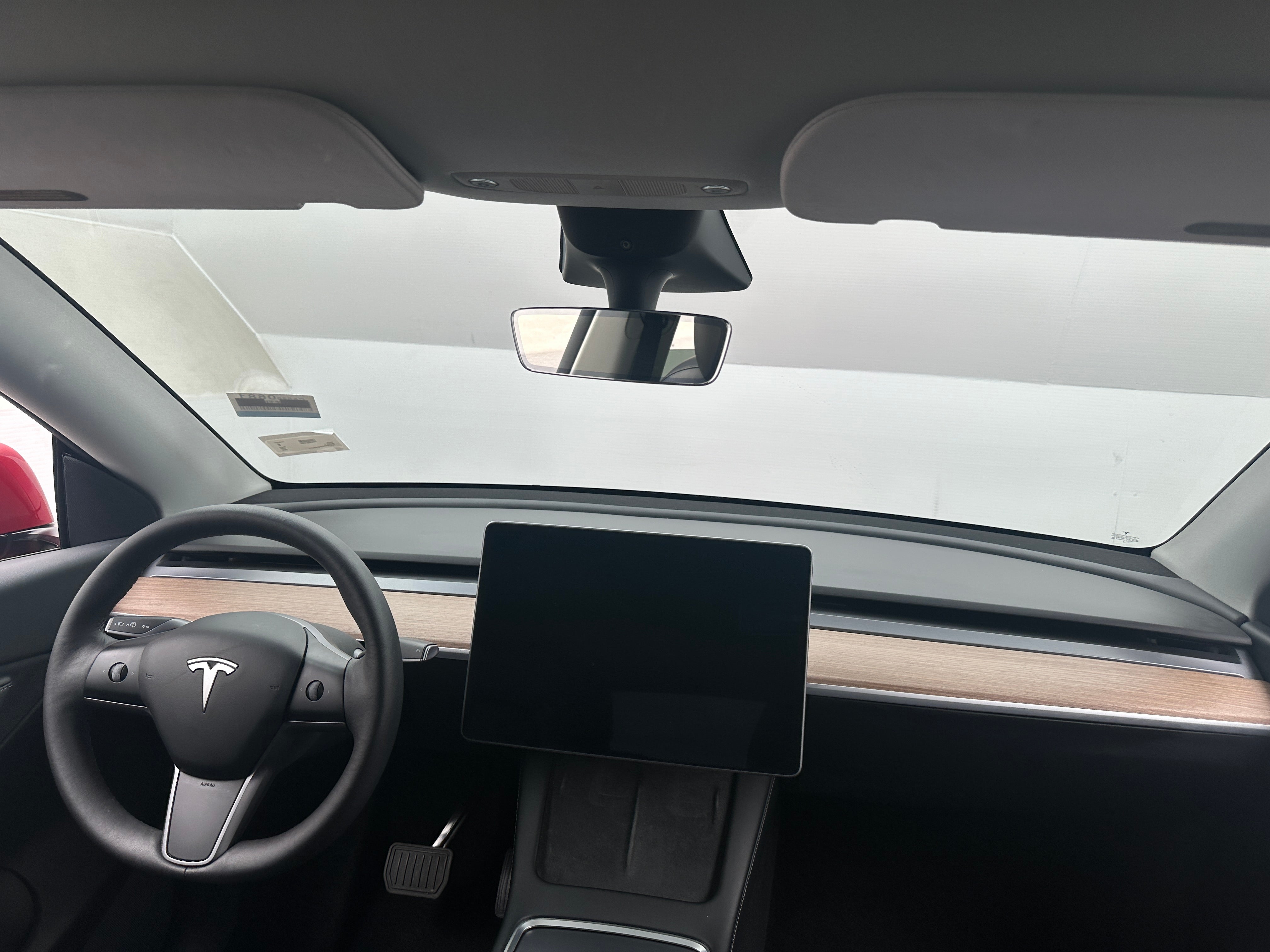2022 Tesla Model Y - Image 1