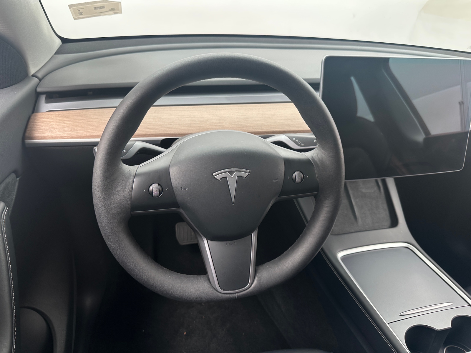 Thumbnail: 2022 Tesla Model Y - 4