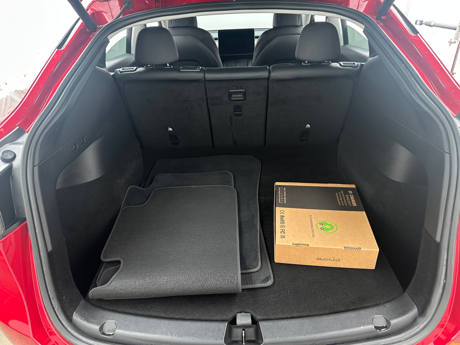 Thumbnail: 2022 Tesla Model Y - 6