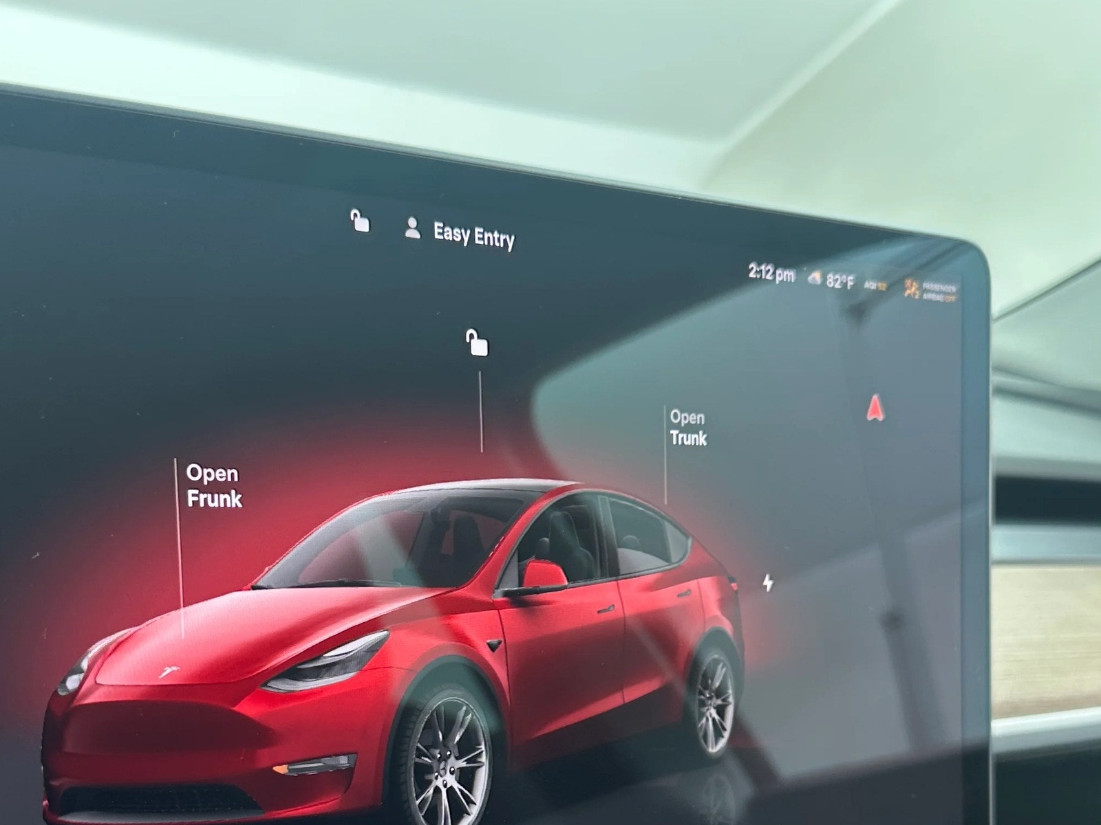 Thumbnail: 2022 Tesla Model Y - 3