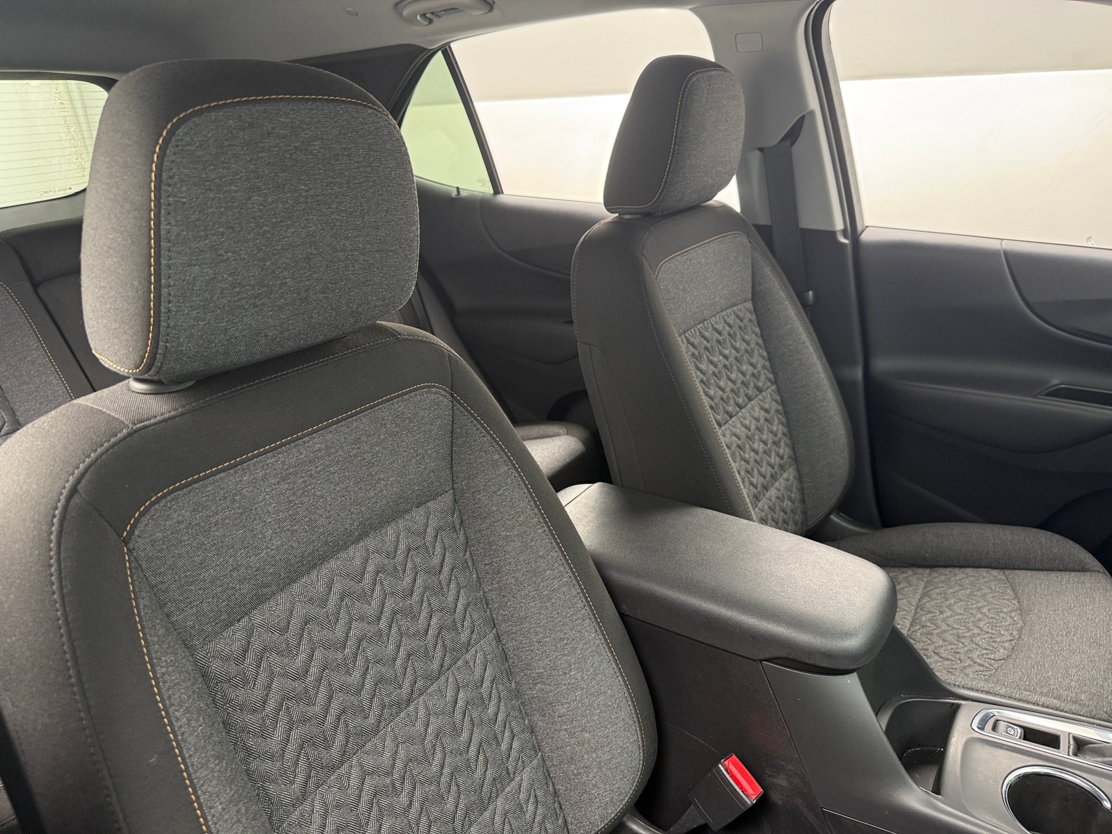 Thumbnail: 2024 Chevrolet Equinox - 2