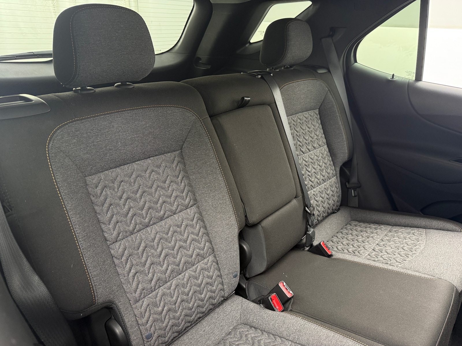 Thumbnail: 2024 Chevrolet Equinox - 6