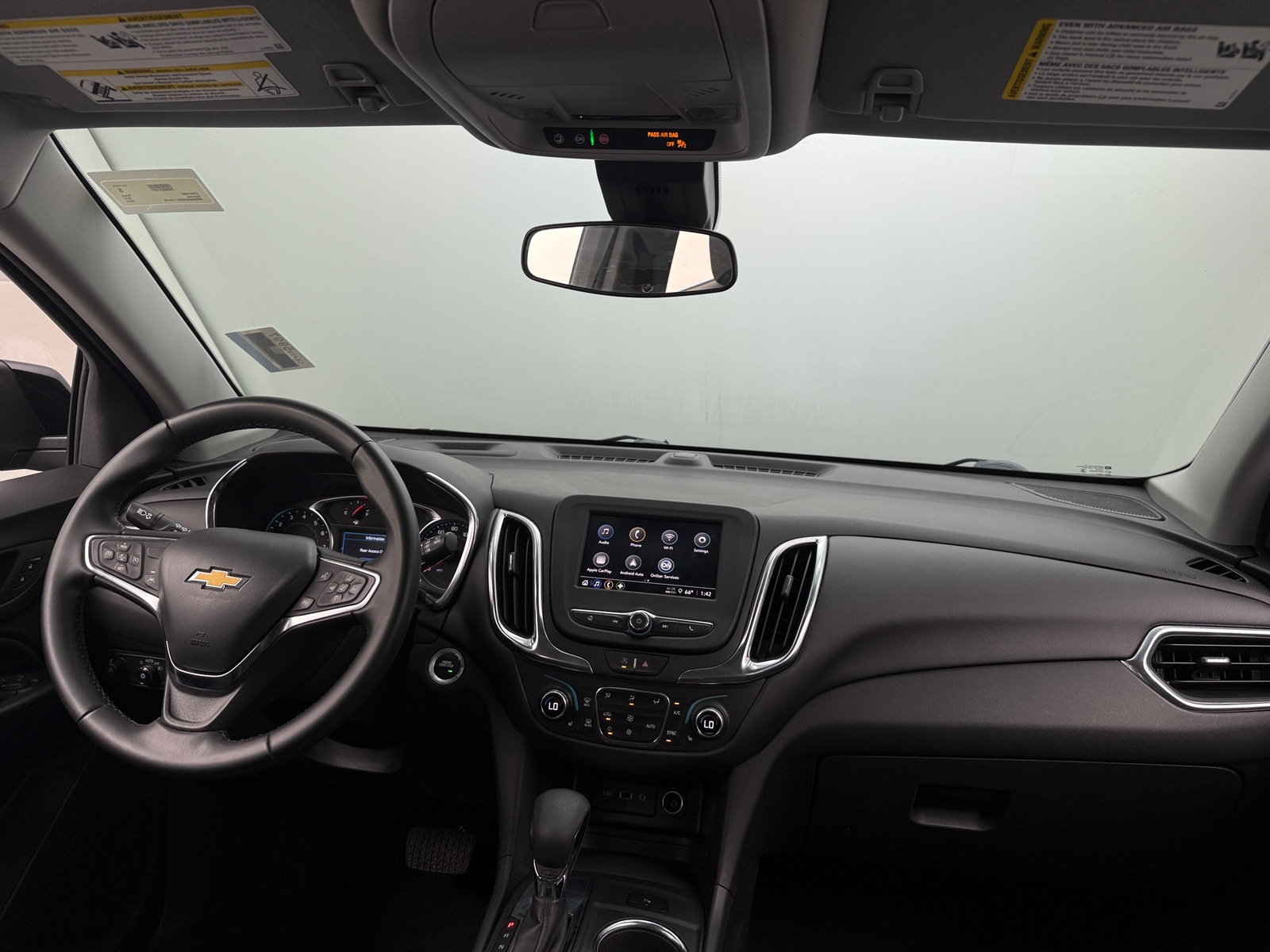 Thumbnail: 2024 Chevrolet Equinox - 3