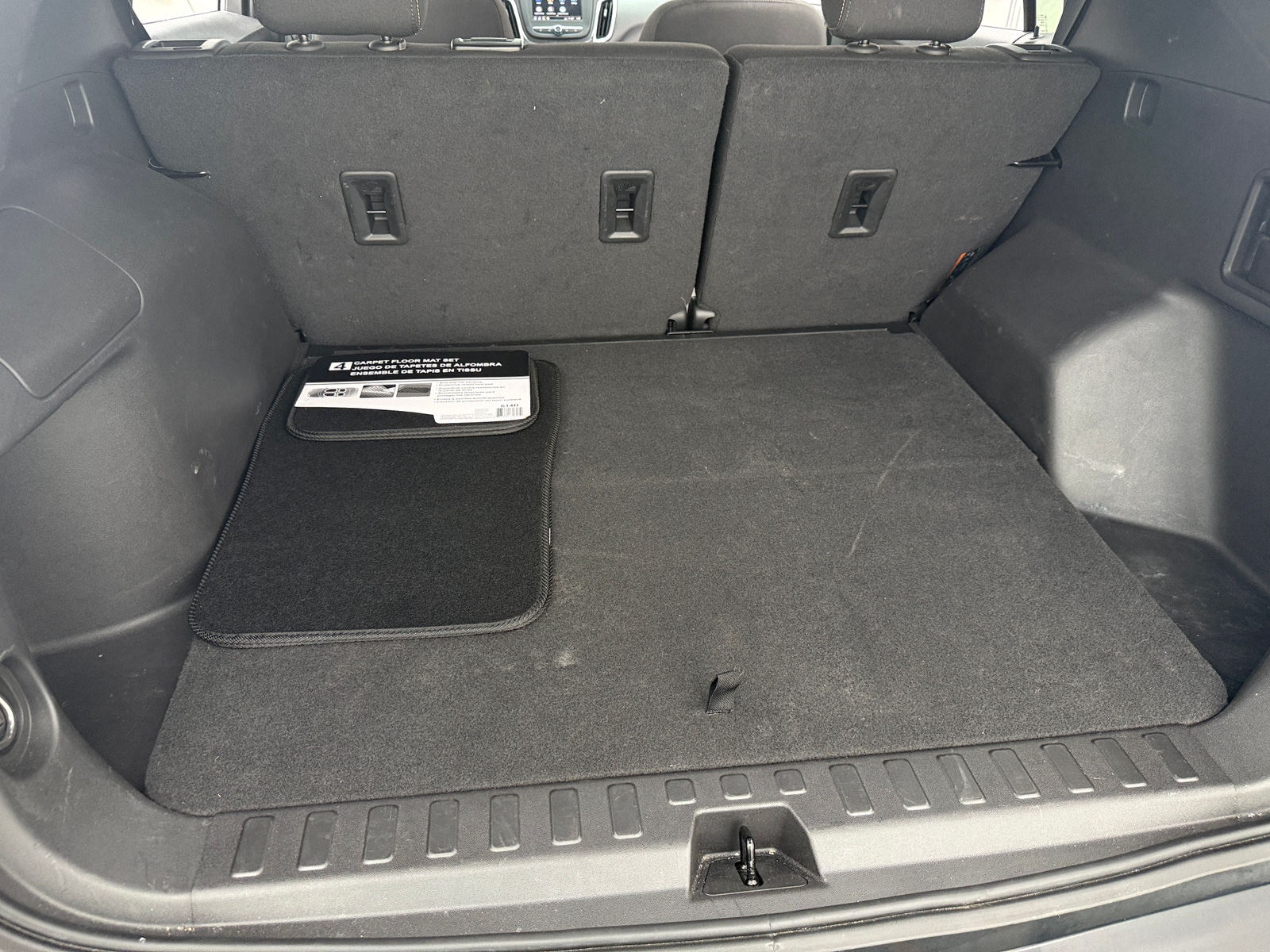 Thumbnail: 2024 Chevrolet Equinox - 7