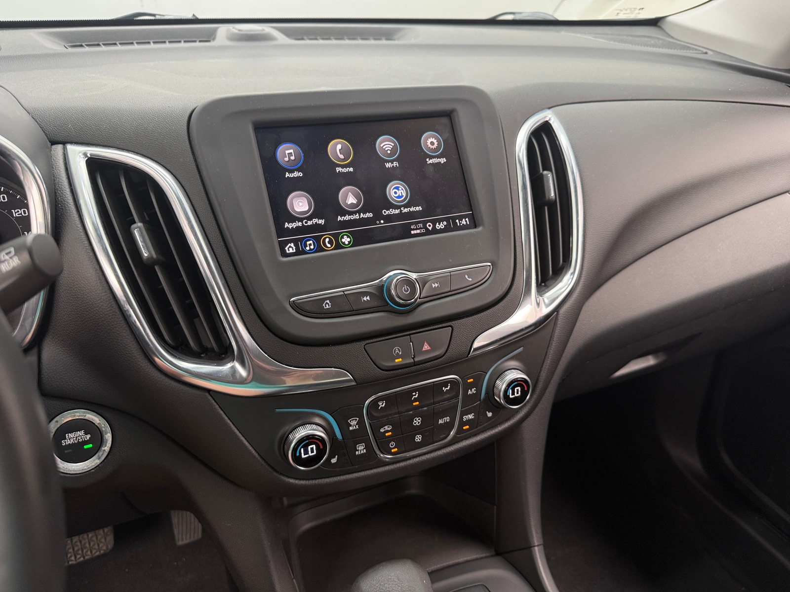 Thumbnail: 2024 Chevrolet Equinox - 4