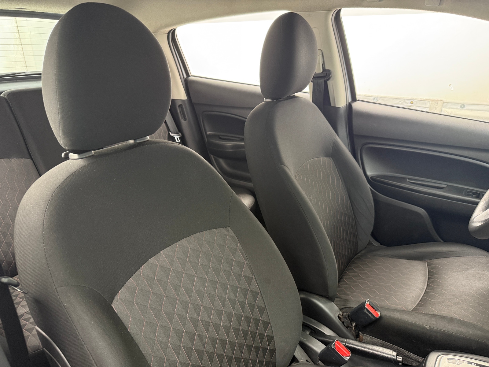 Thumbnail: 2022 Mitsubishi Mirage - 2