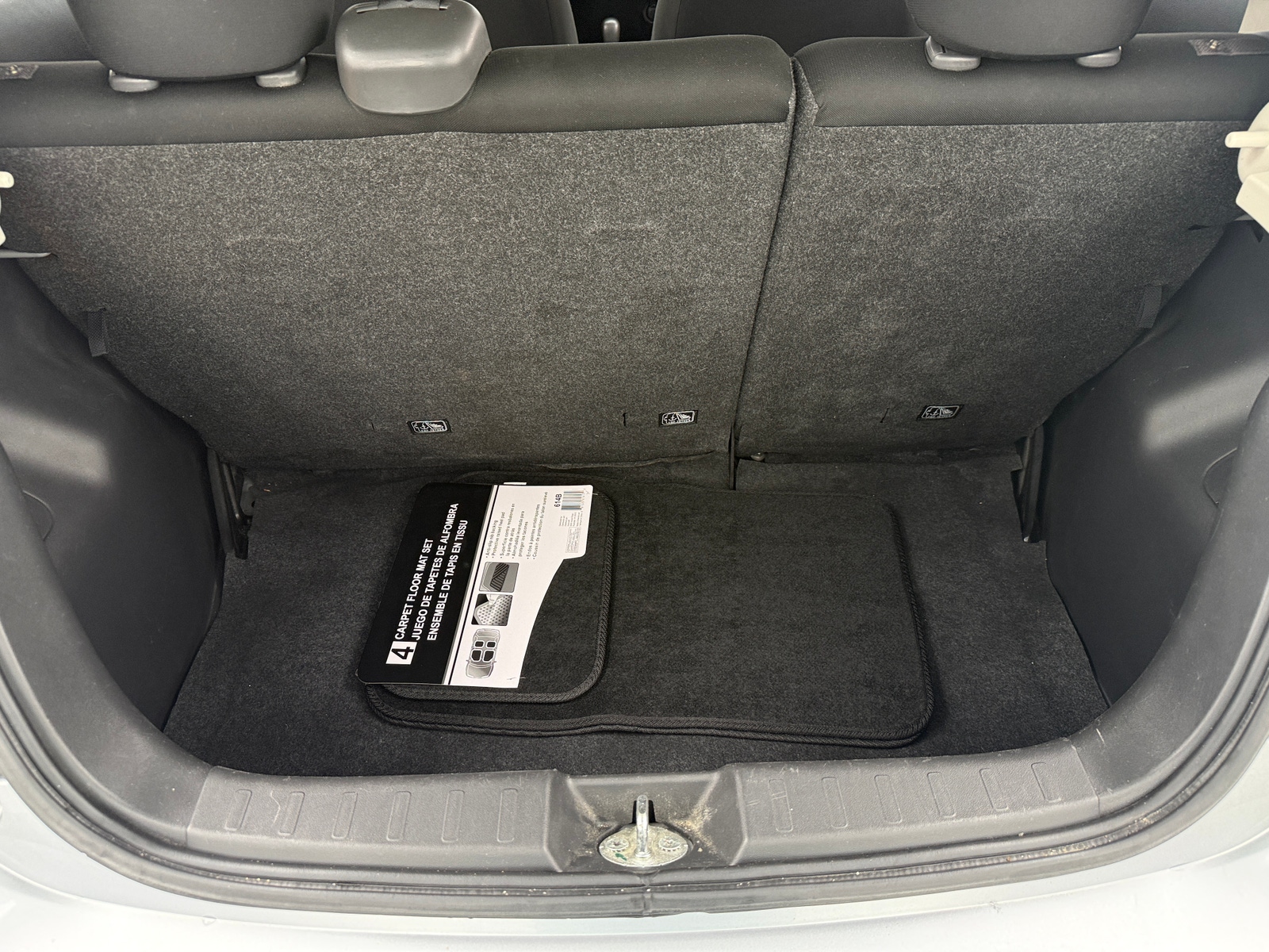 Thumbnail: 2022 Mitsubishi Mirage - 7