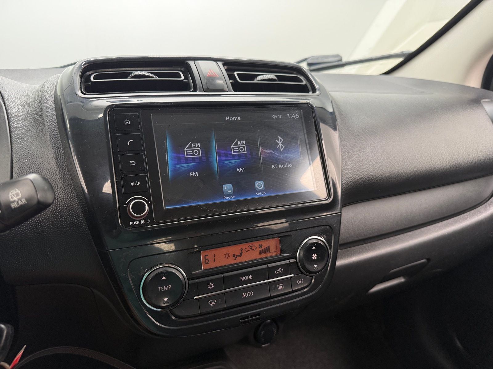 Thumbnail: 2022 Mitsubishi Mirage - 4