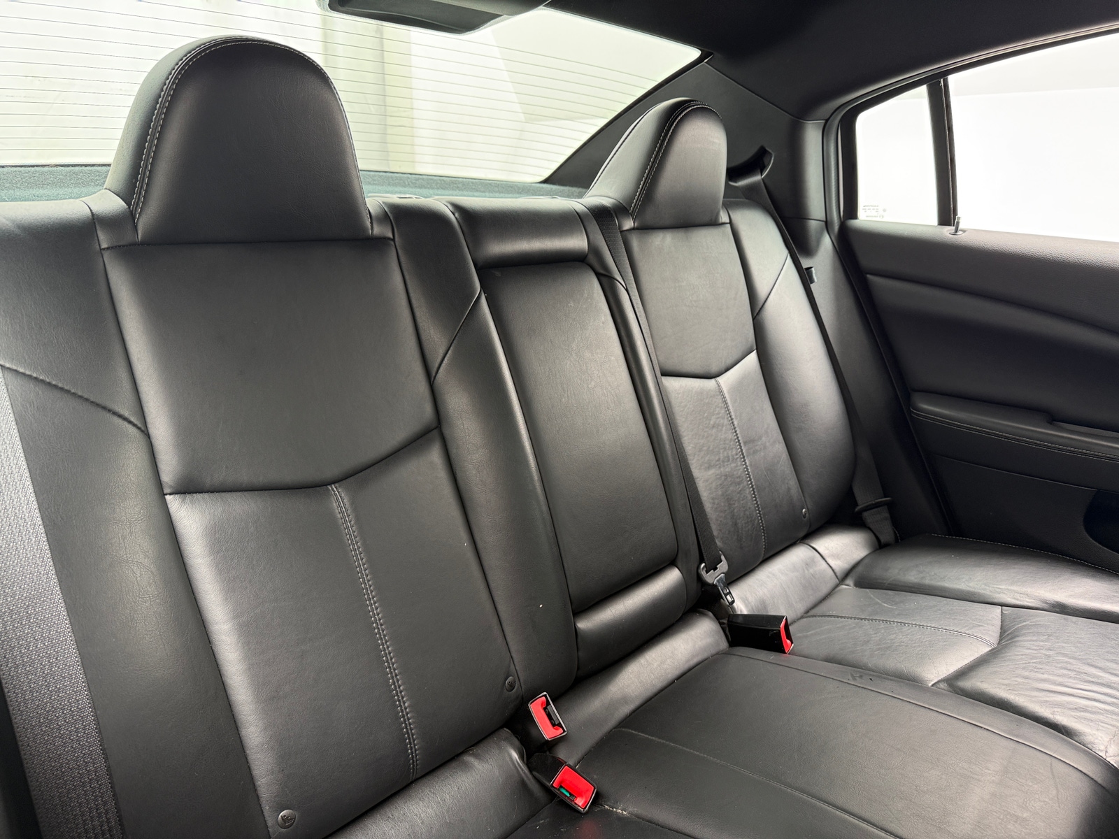 Thumbnail: 2012 Chrysler 200 - 5