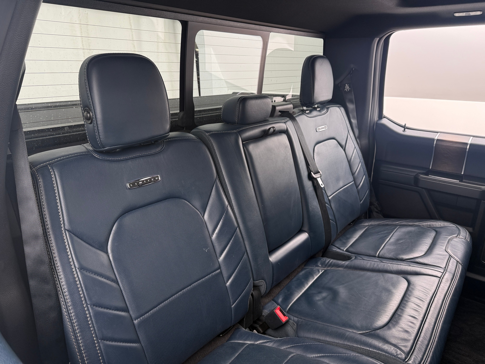 Thumbnail: 2018 Ford Econoline - 5