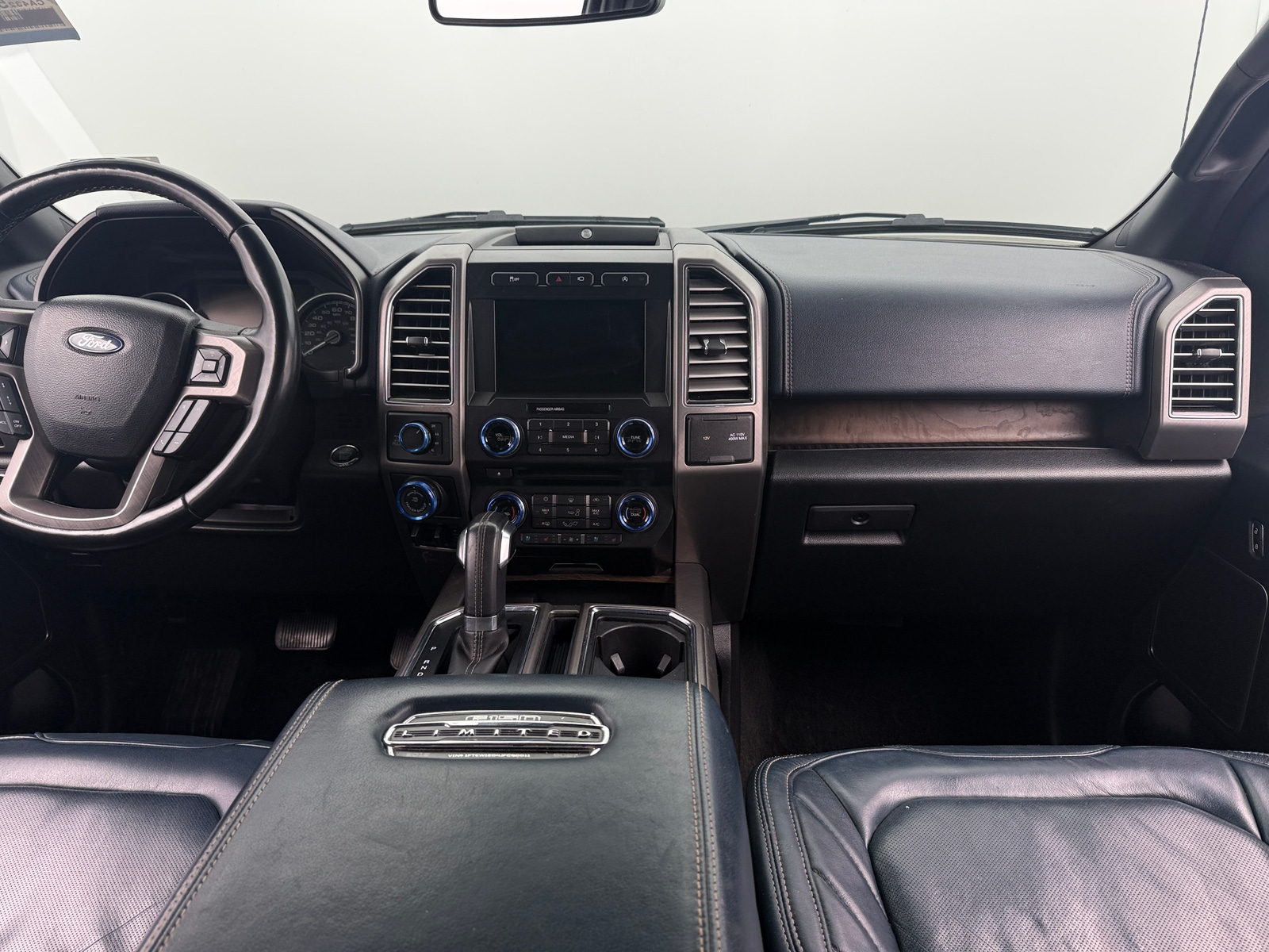 Thumbnail: 2018 Ford Econoline - 2