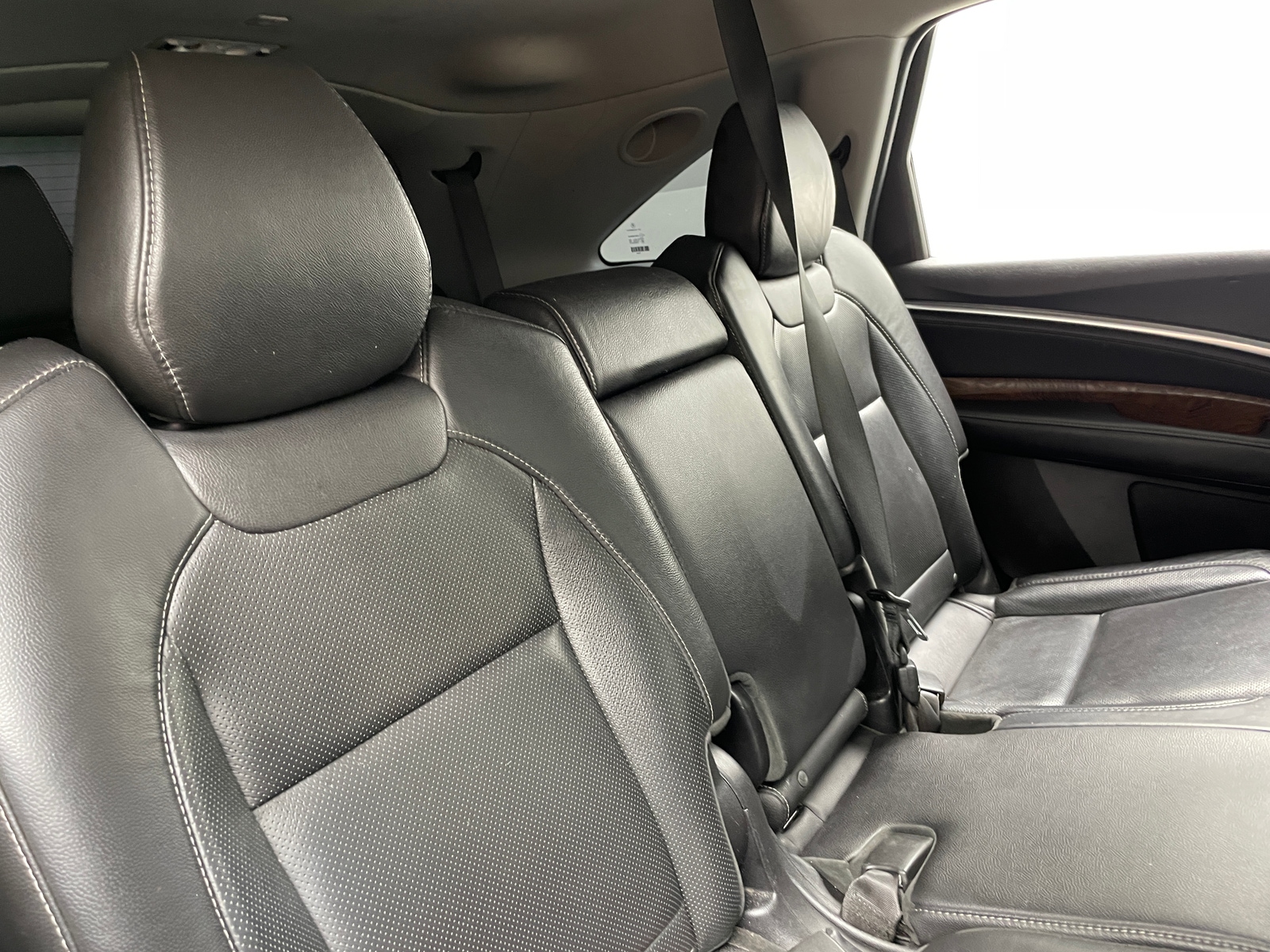 Thumbnail: 2020 Acura MDX - 5