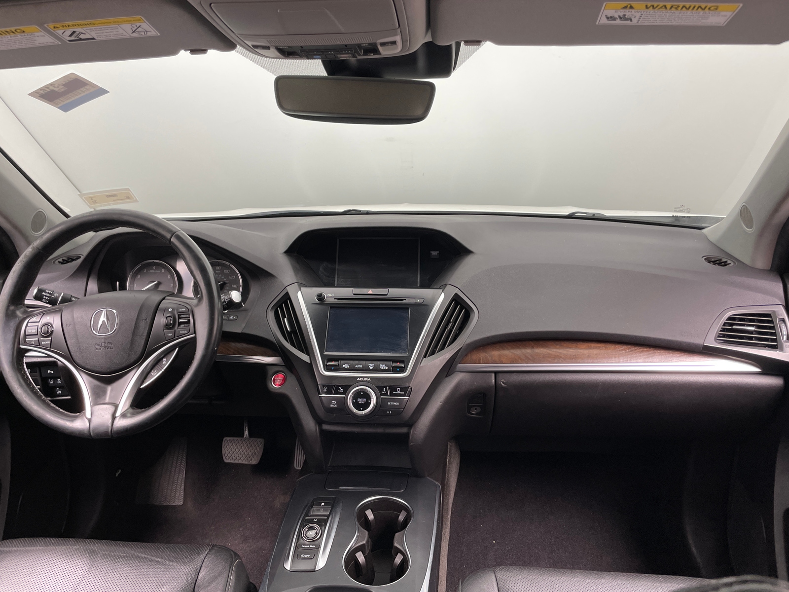 Thumbnail: 2020 Acura MDX - 2