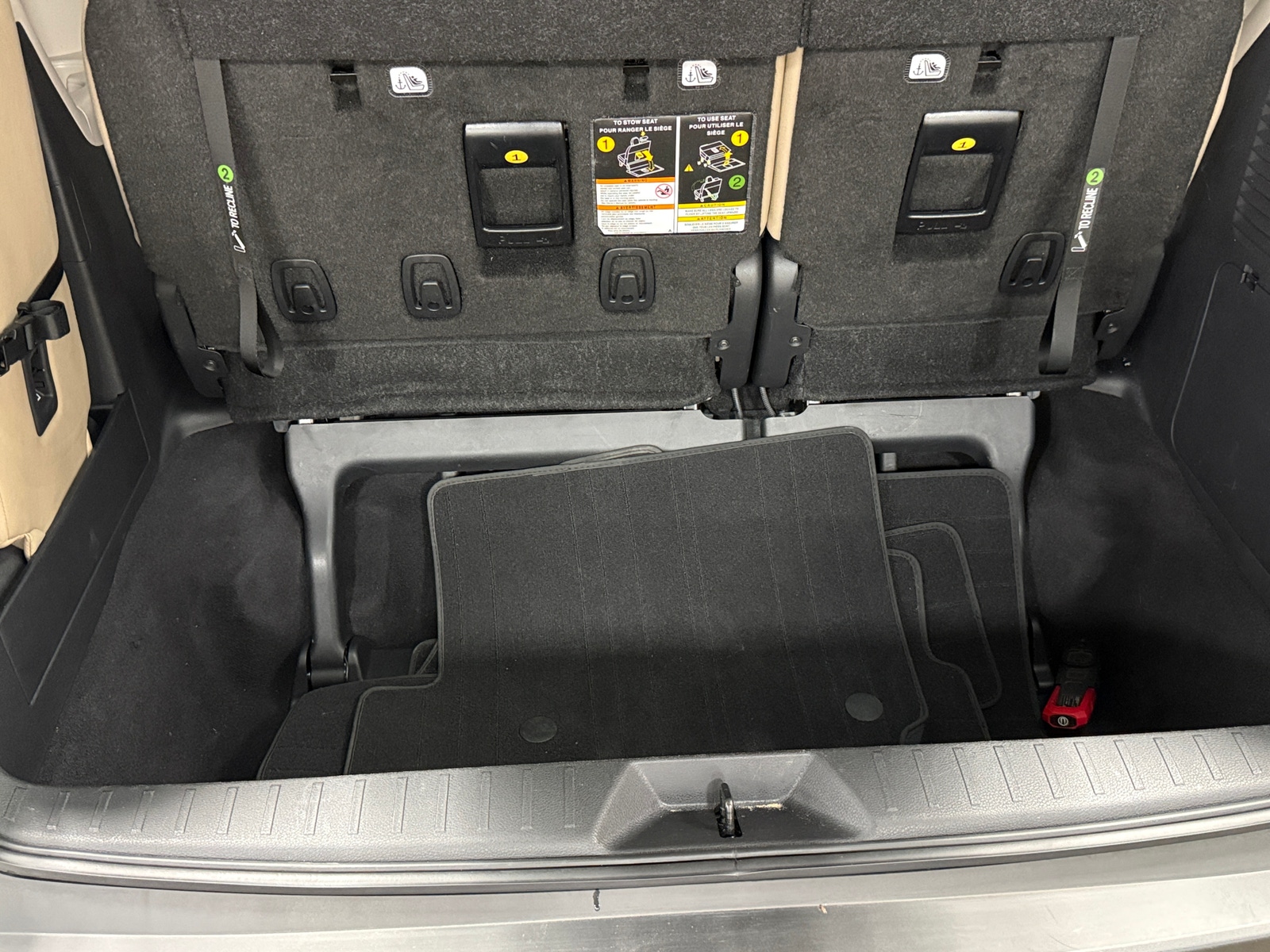 Thumbnail: 2023 Toyota Sienna - 6