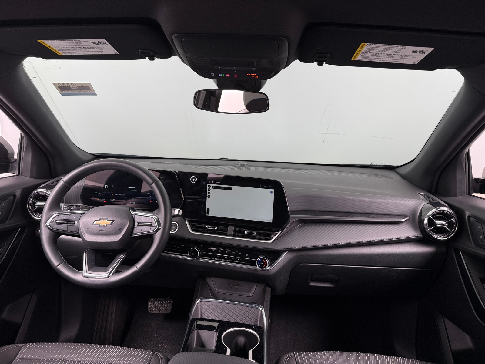 Thumbnail: 2025 Chevrolet Equinox - 3