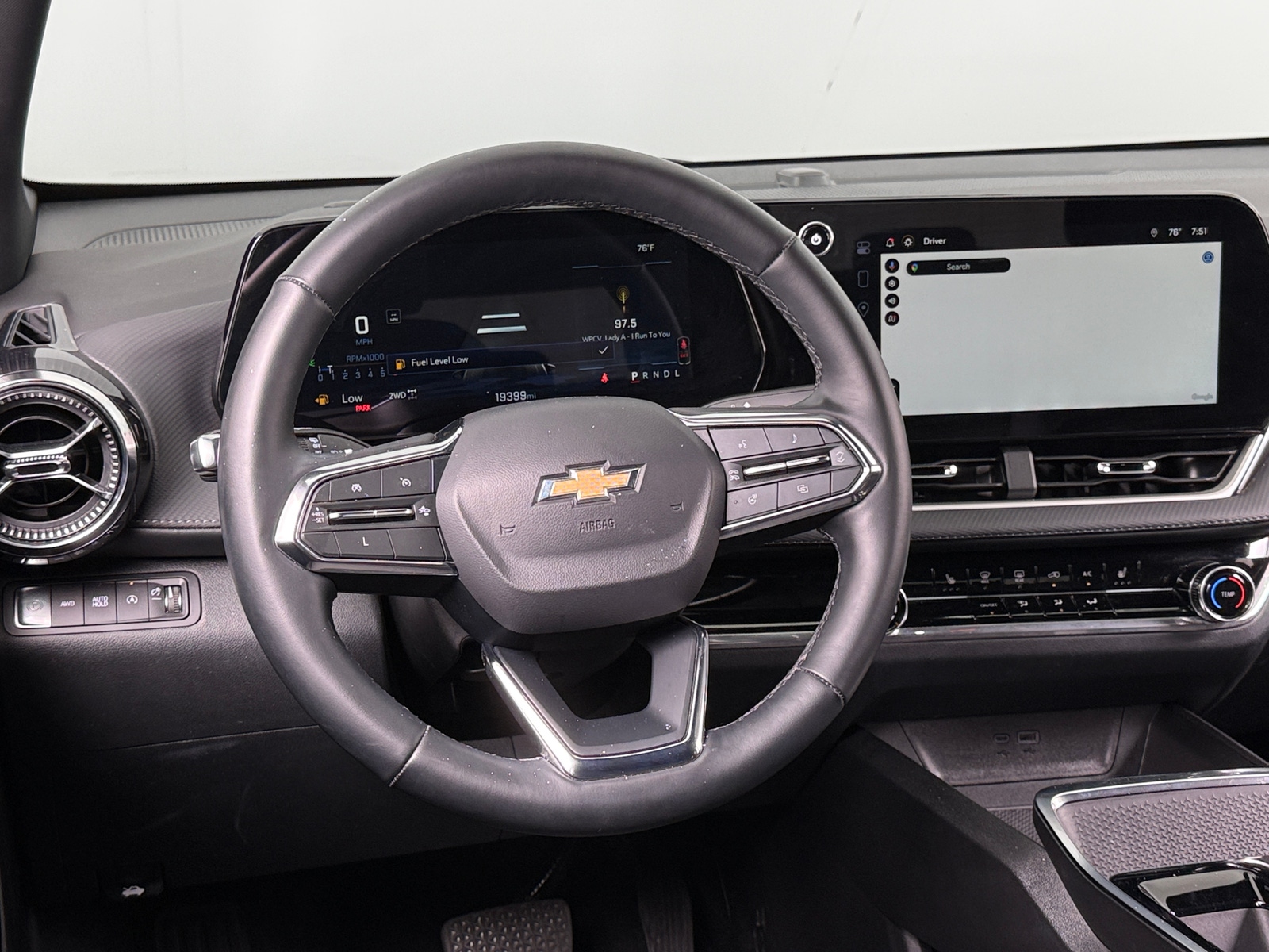 Thumbnail: 2025 Chevrolet Equinox - 5