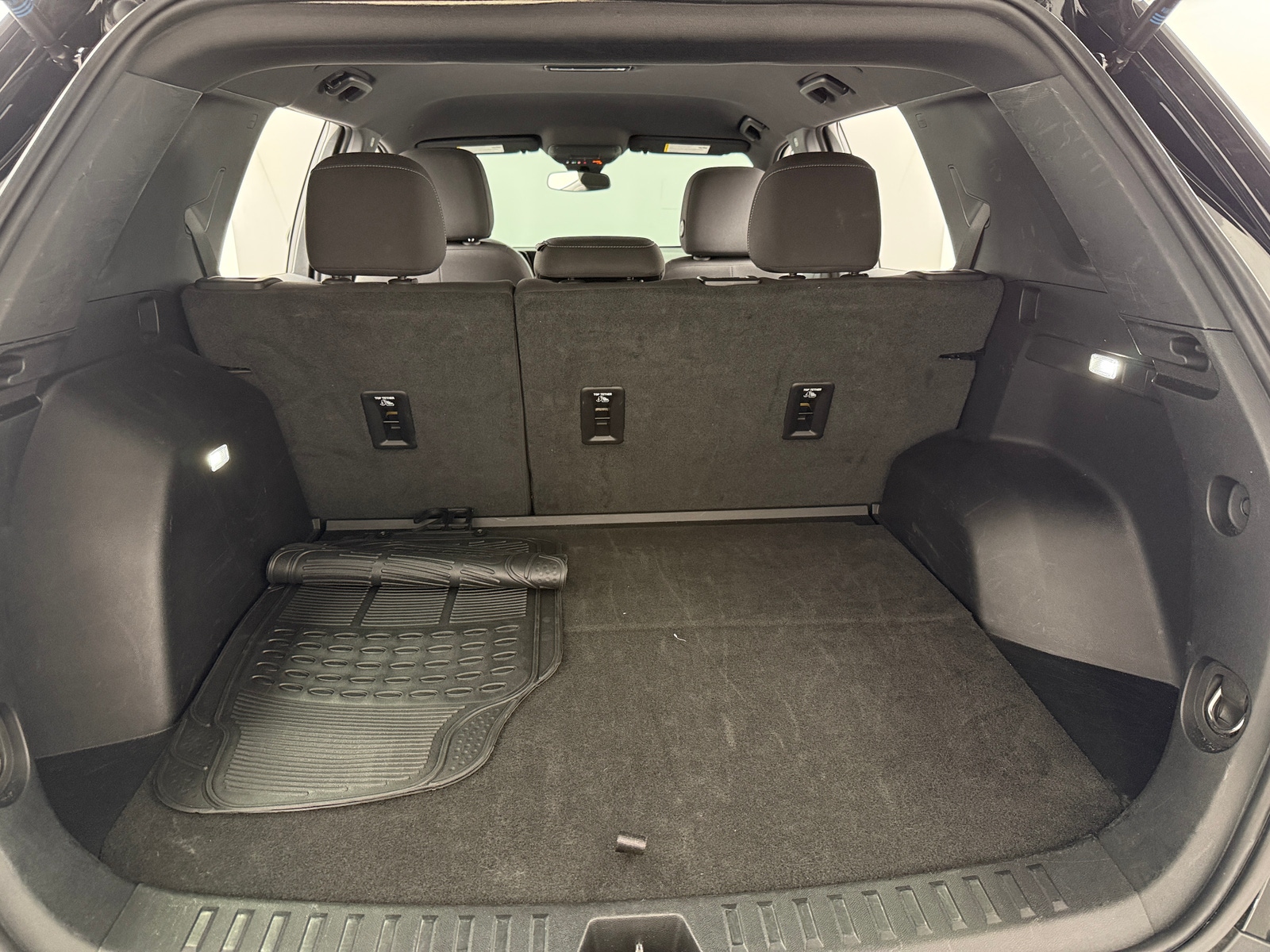 Thumbnail: 2025 Chevrolet Equinox - 7