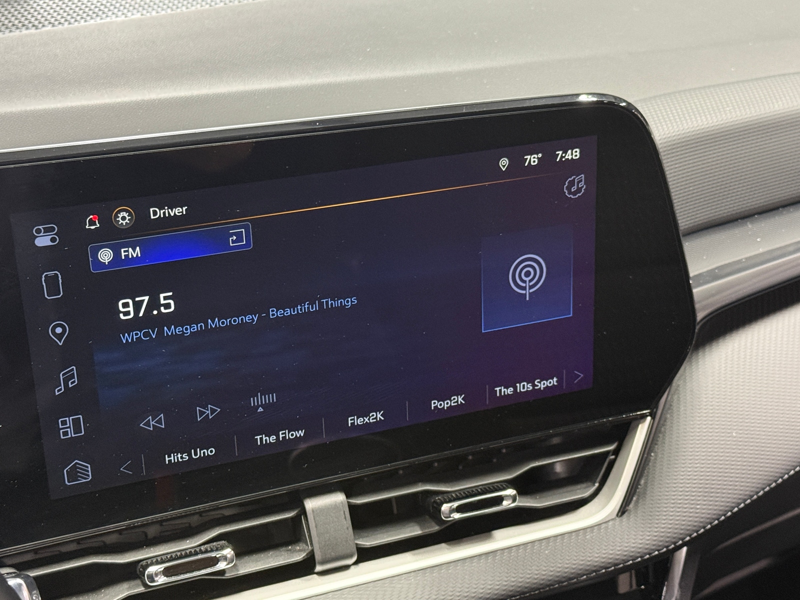 Thumbnail: 2025 Chevrolet Equinox - 4