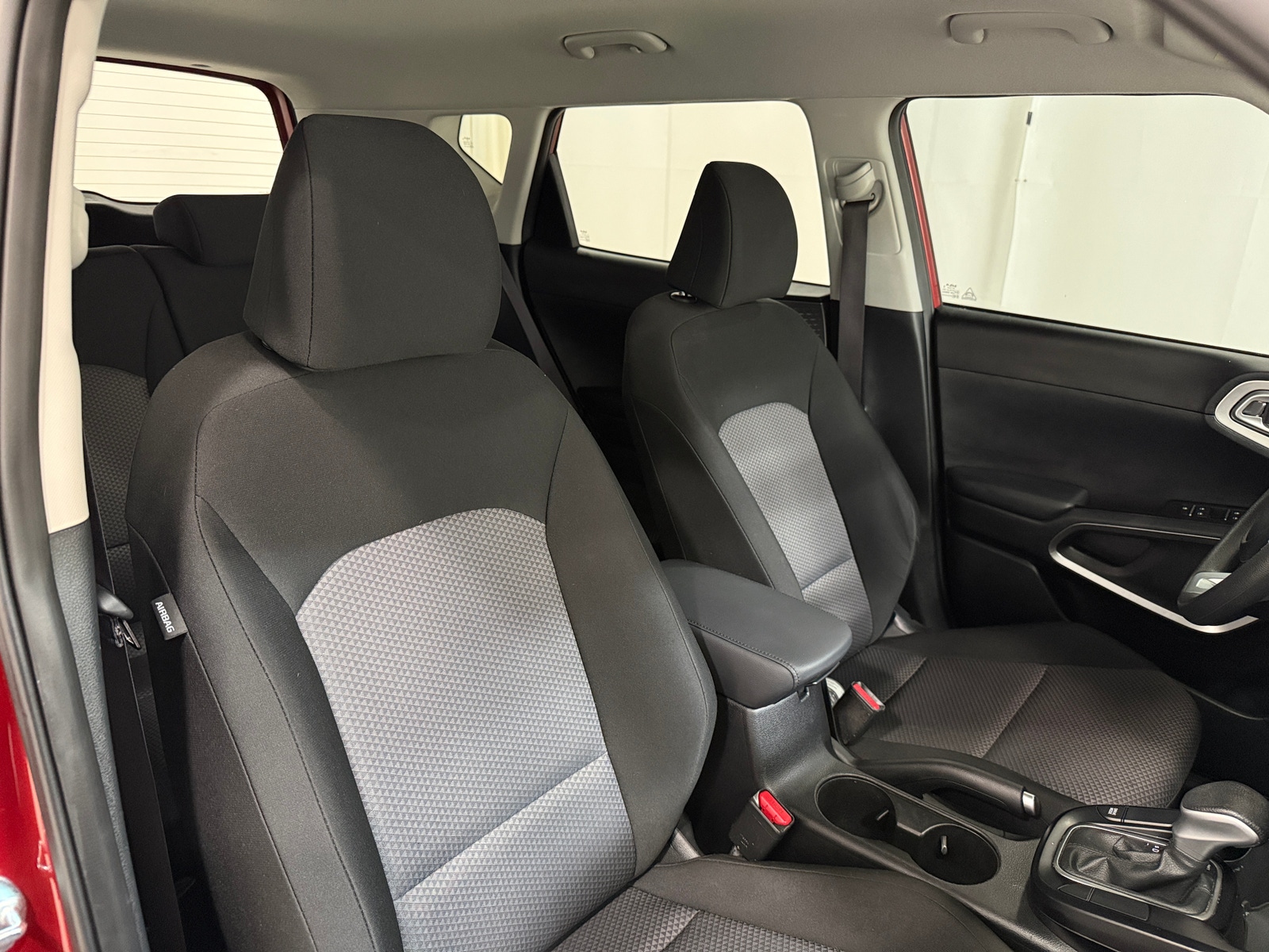 Thumbnail: 2023 Kia Soul - 2