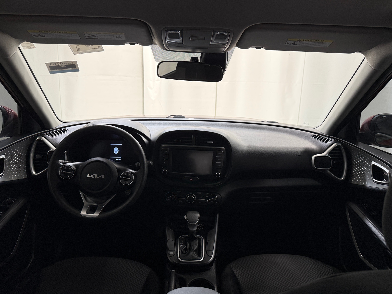 Thumbnail: 2023 Kia Soul - 3