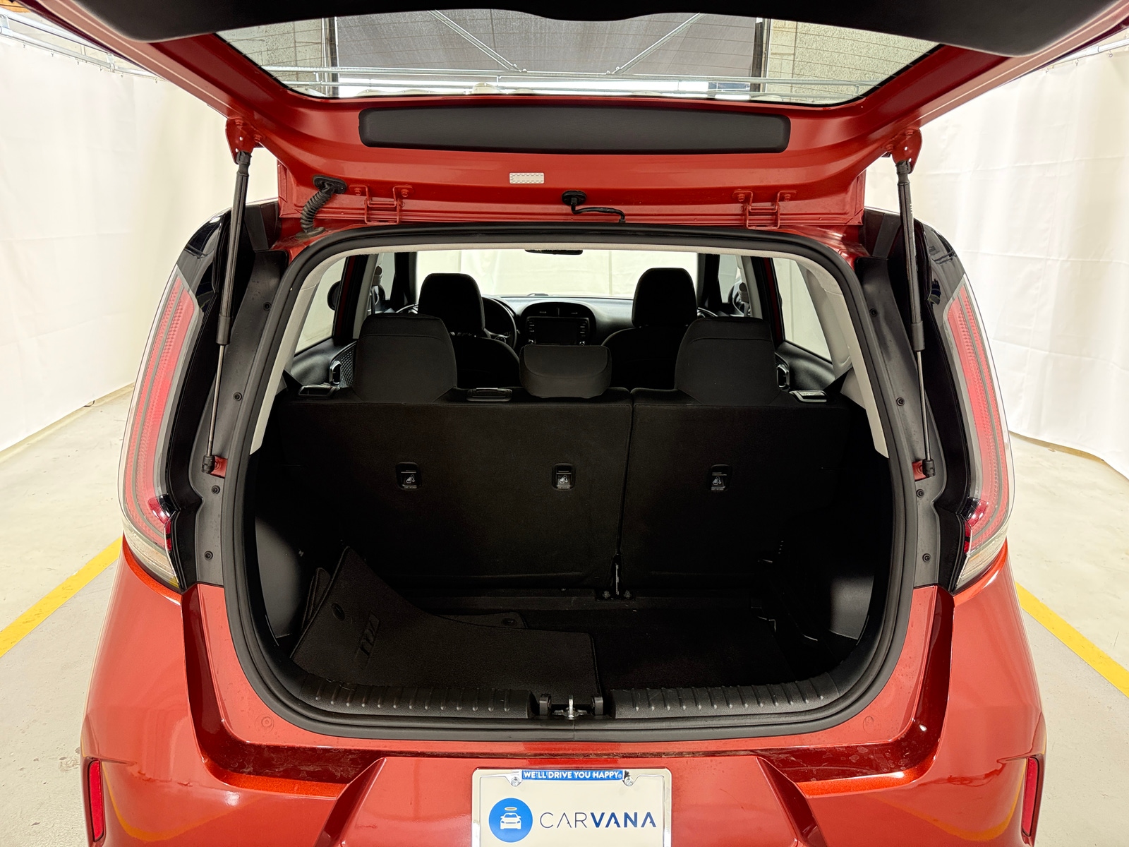 Thumbnail: 2023 Kia Soul - 7