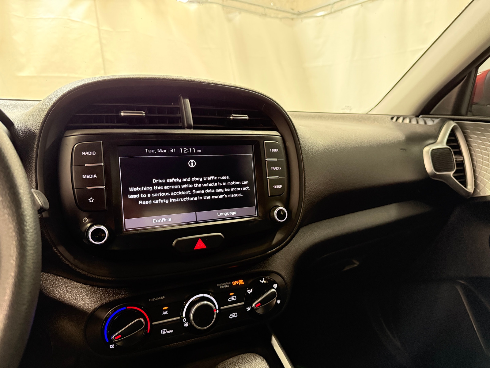 Thumbnail: 2023 Kia Soul - 4