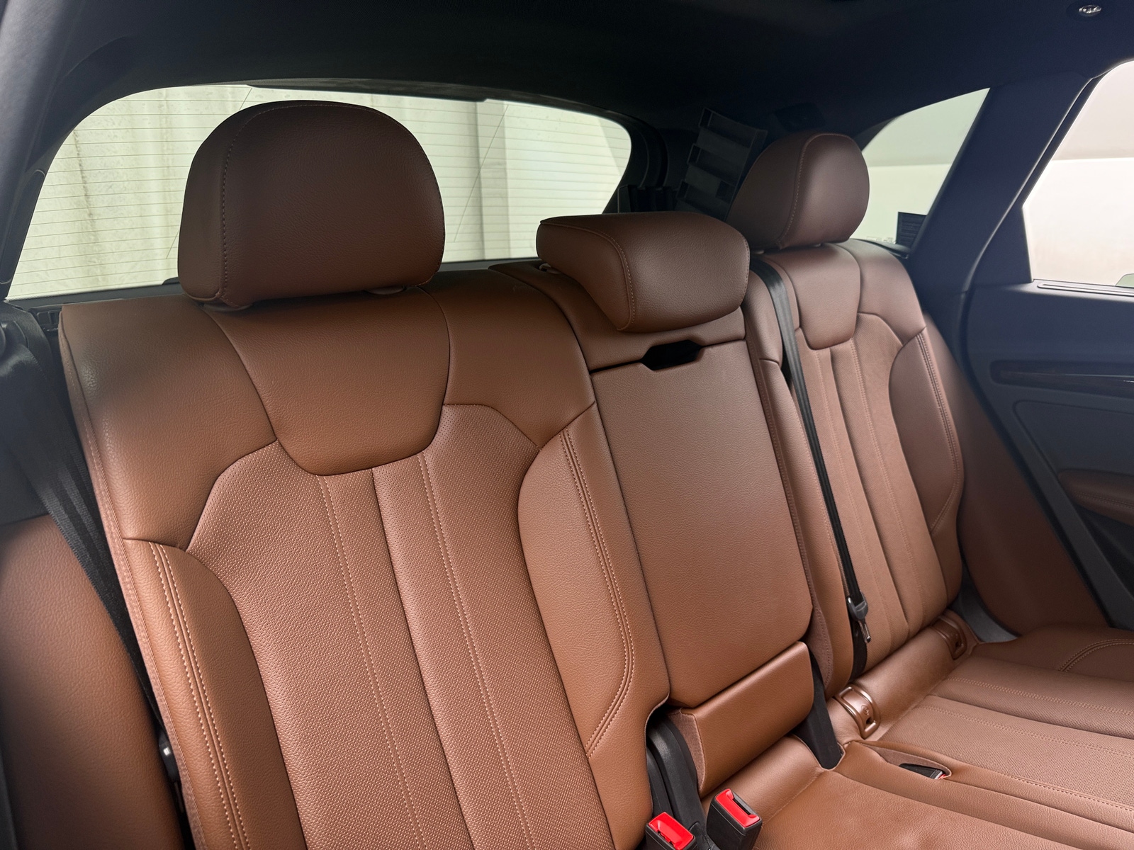 Thumbnail: 2019 Audi Q5 - 5