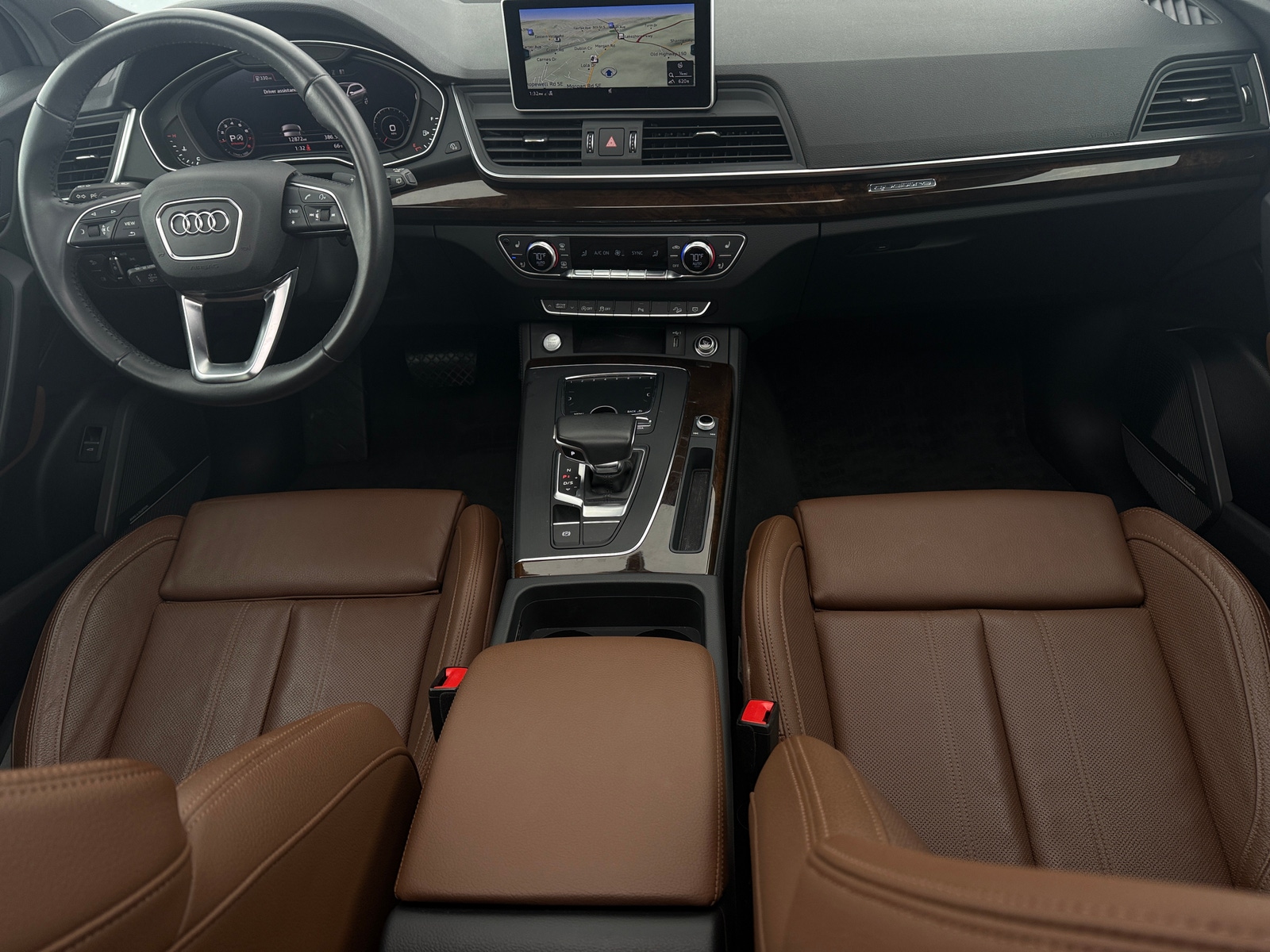 Thumbnail: 2019 Audi Q5 - 2