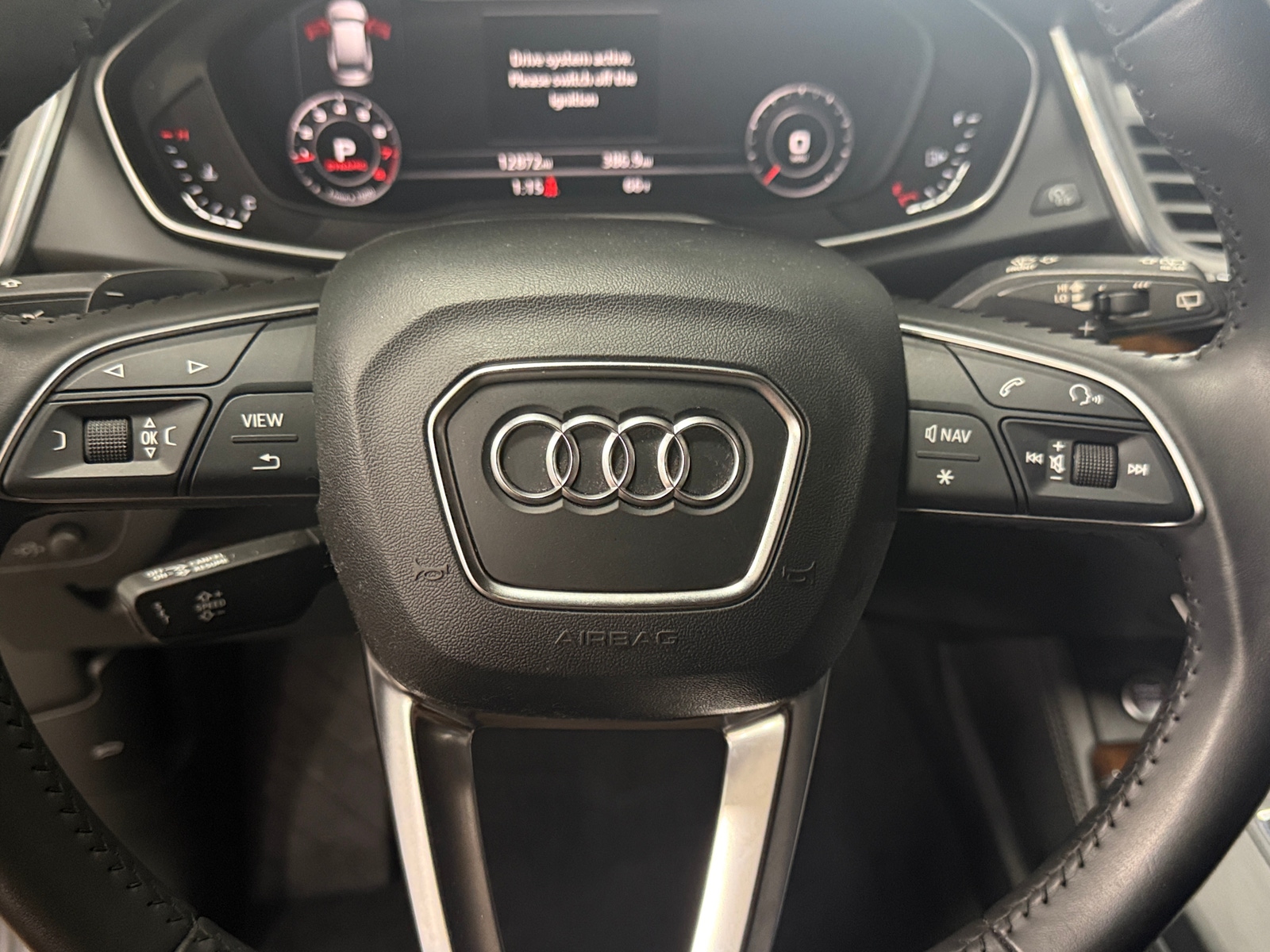 Thumbnail: 2019 Audi Q5 - 4