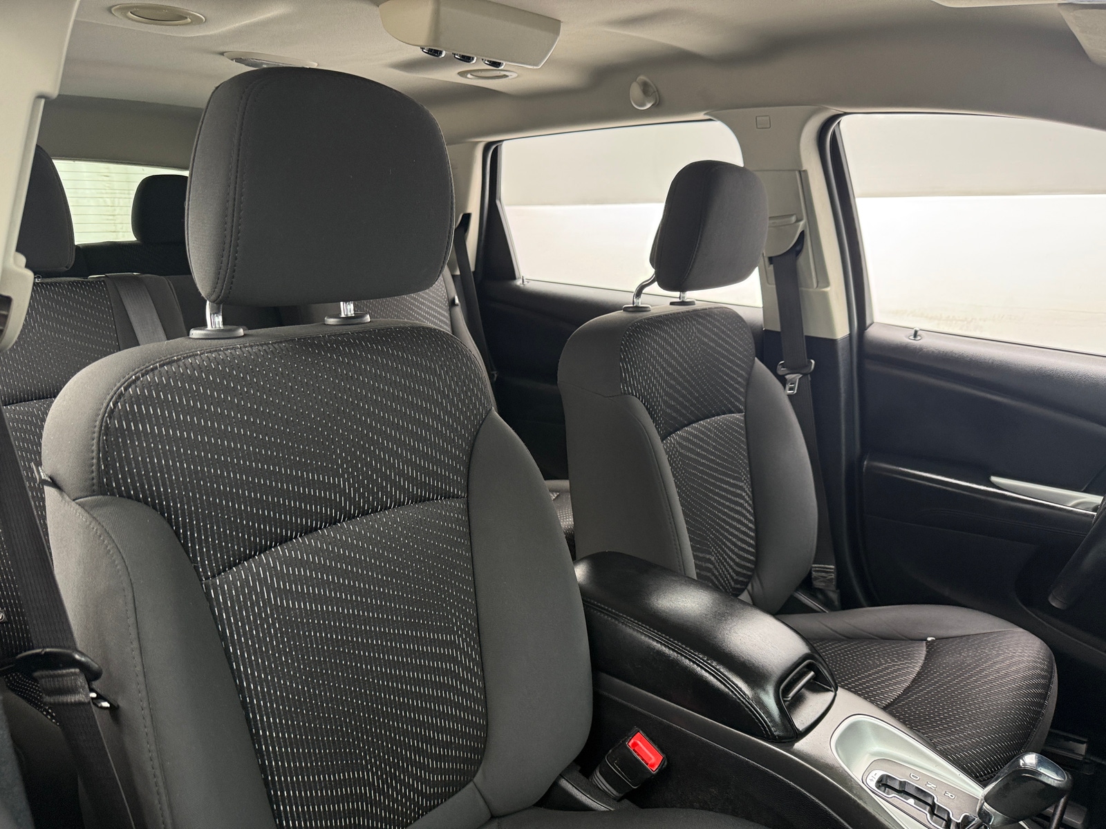 Thumbnail: 2017 Dodge Journey - 2