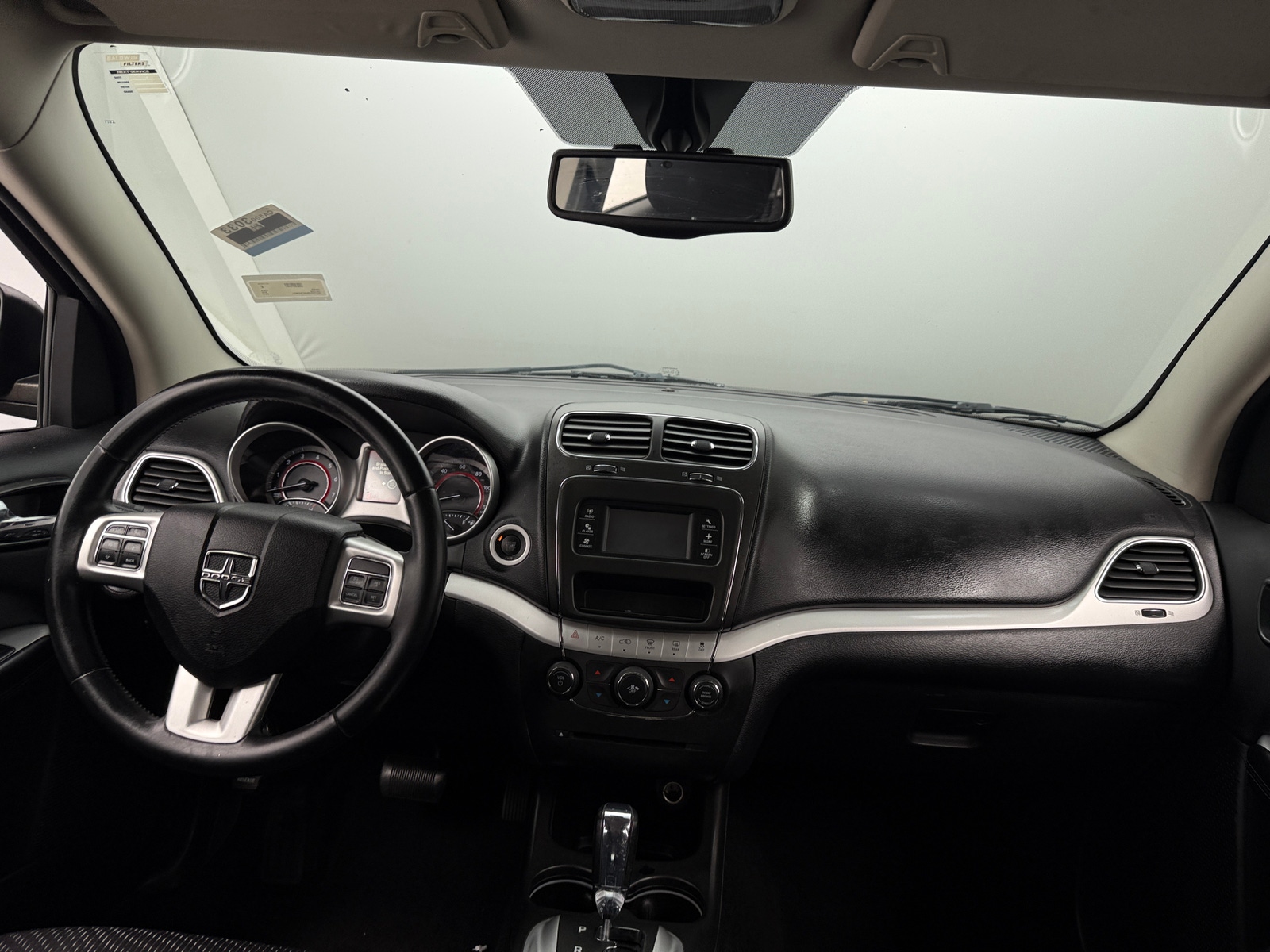 Thumbnail: 2017 Dodge Journey - 3