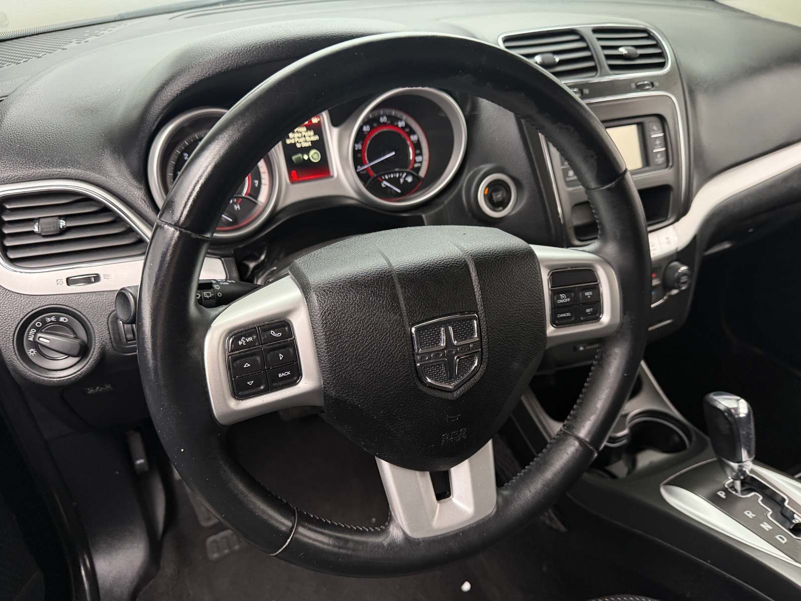 Thumbnail: 2017 Dodge Journey - 5