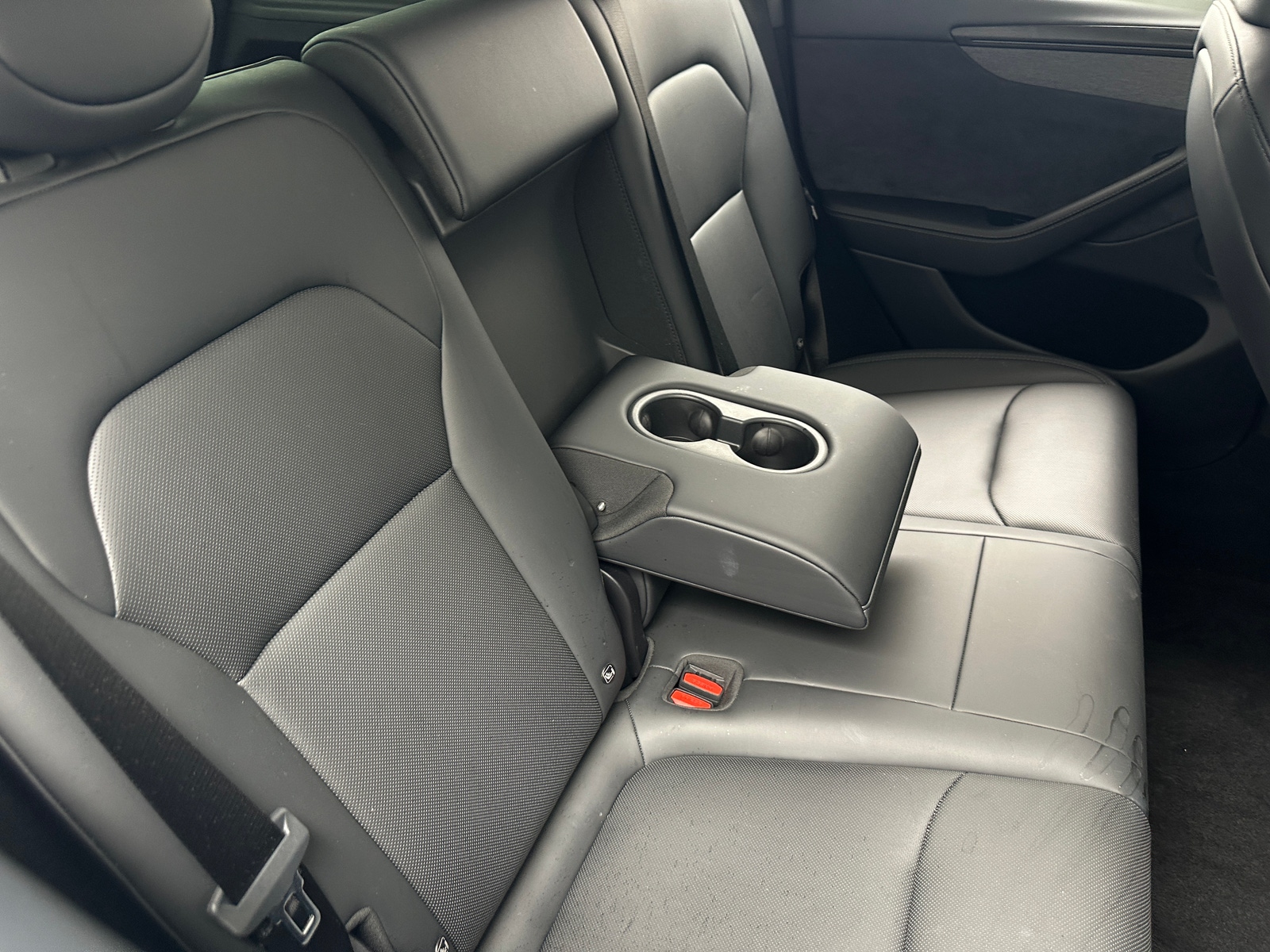 Thumbnail: 2026 Tesla Model Y - 5