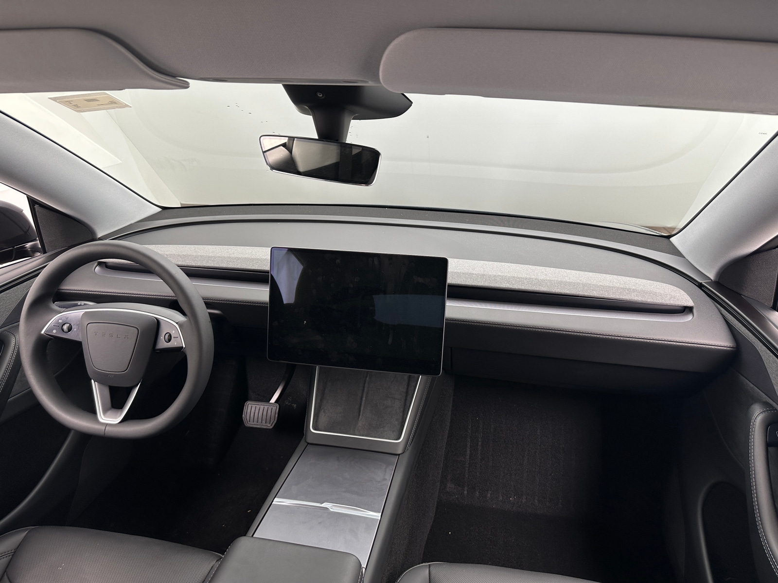 Thumbnail: 2026 Tesla Model Y - 2